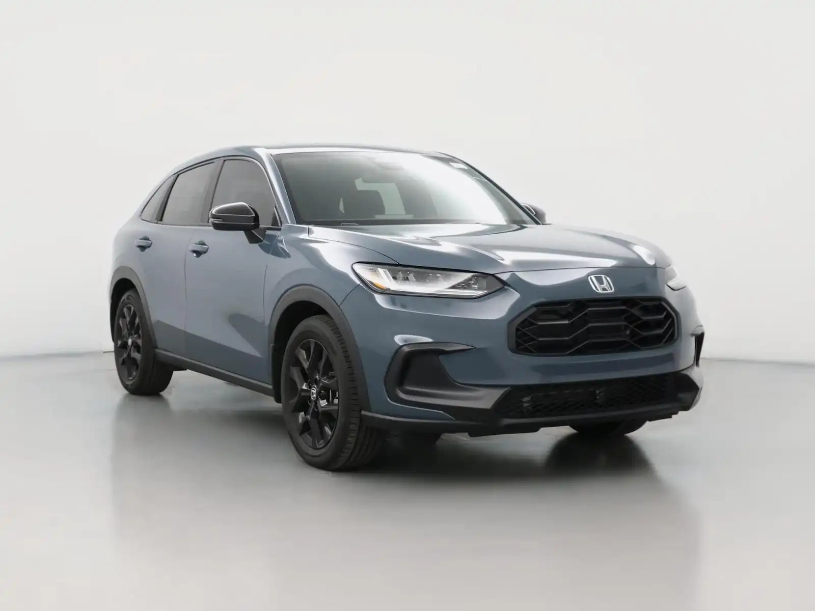 2025 Honda HR-V Sport 2WD's photo