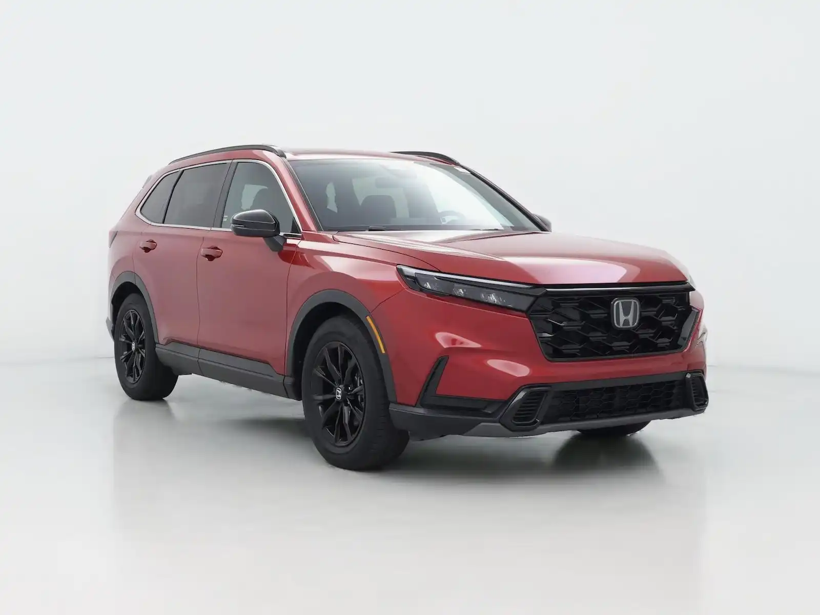 2024 Honda CR-V Hybrid Sport 2WD's photo