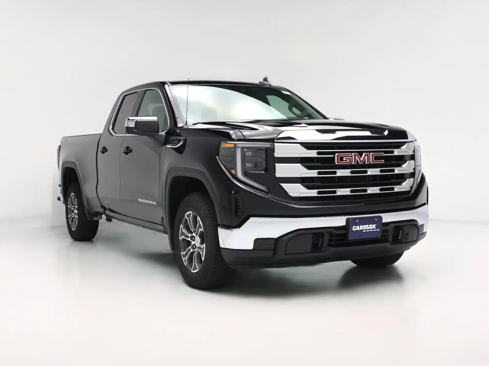 2023 GMC Sierra SLE 4WD Double Cab Standard Box's photo