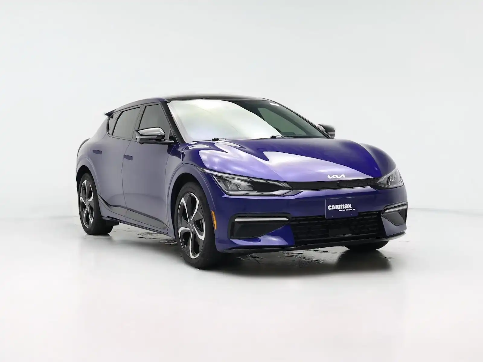 2023 Kia EV6 GT-Line AWD's photo