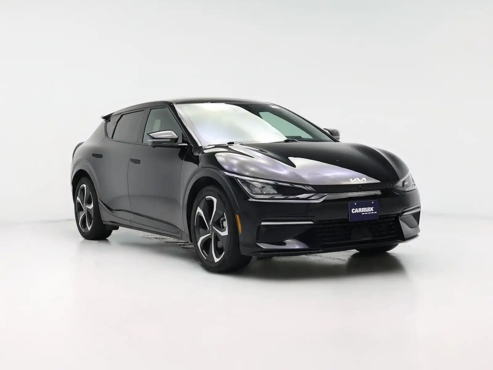 2023 Kia EV6 GT-Line AWD's photo