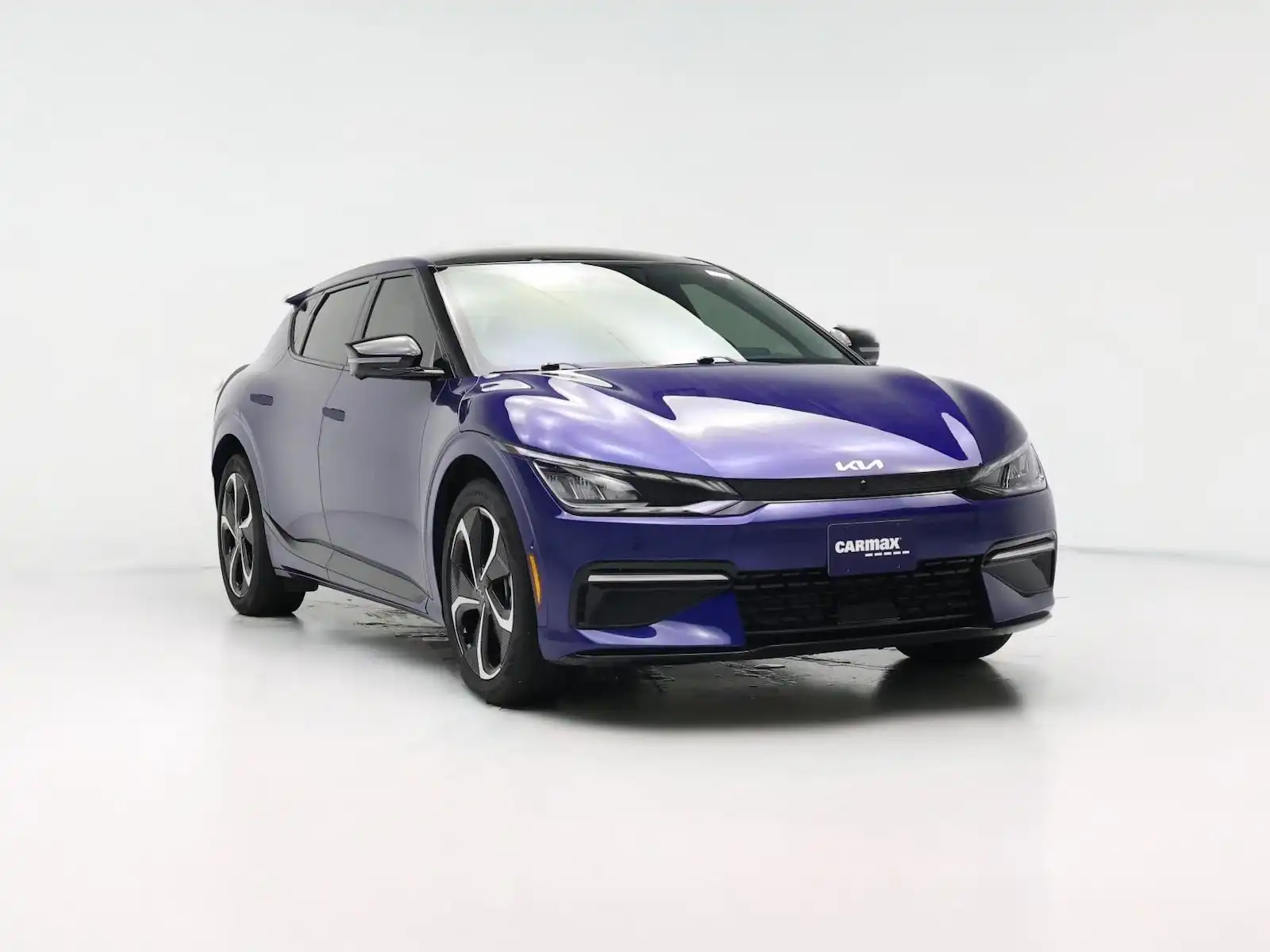 2023 Kia EV6 GT-Line AWD's photo