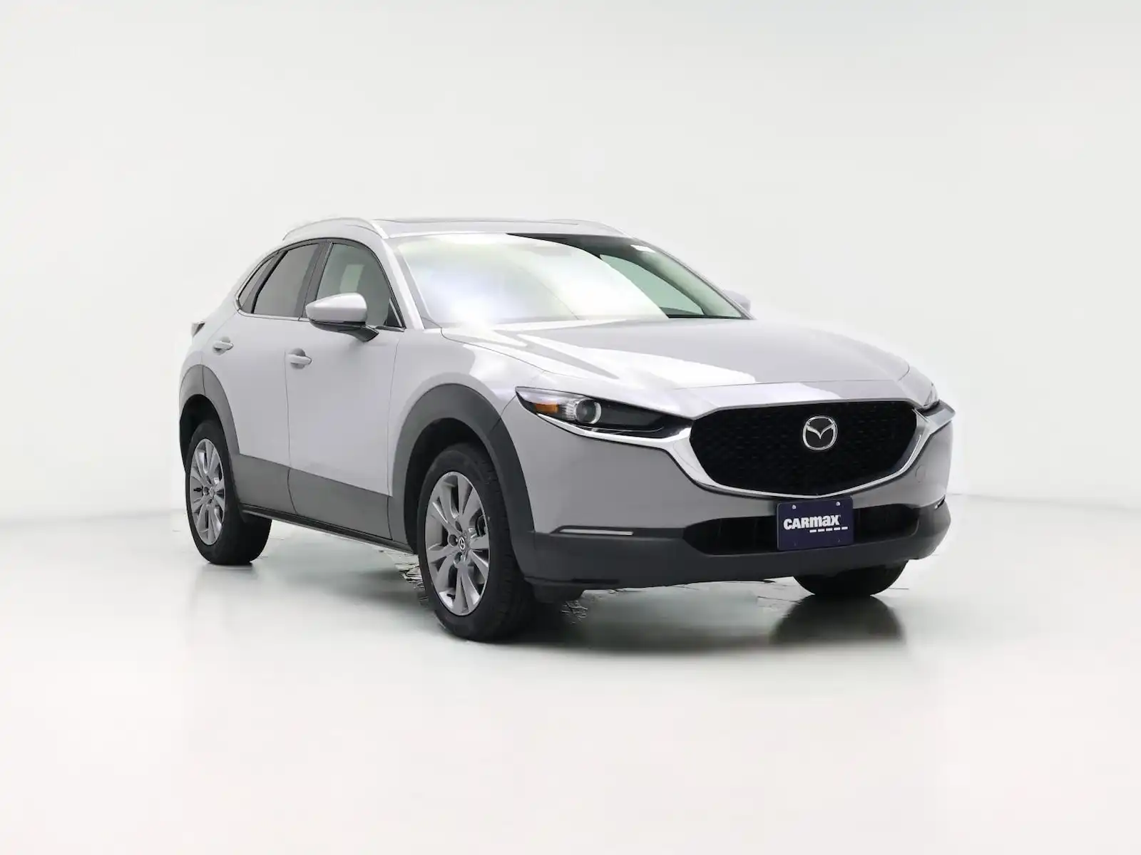 2025 Mazda CX-30 Carbon Edition AWD's photo