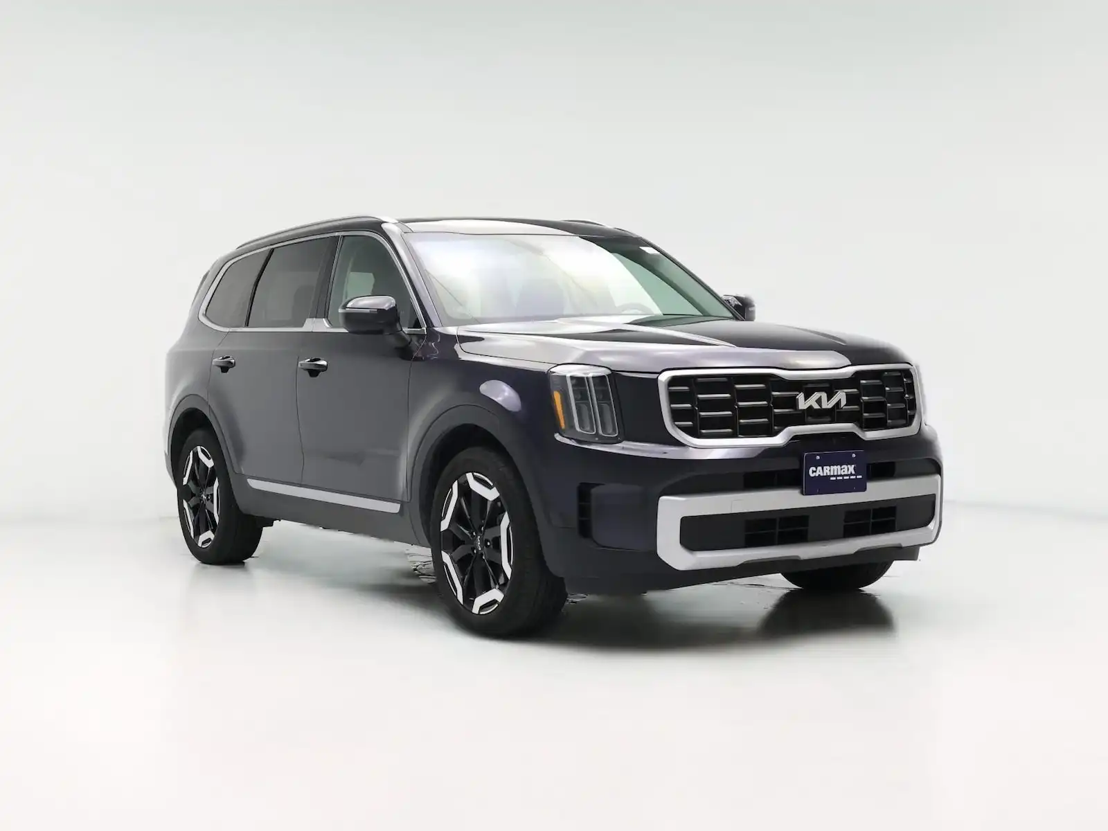 2025 Kia Telluride S FWD's photo