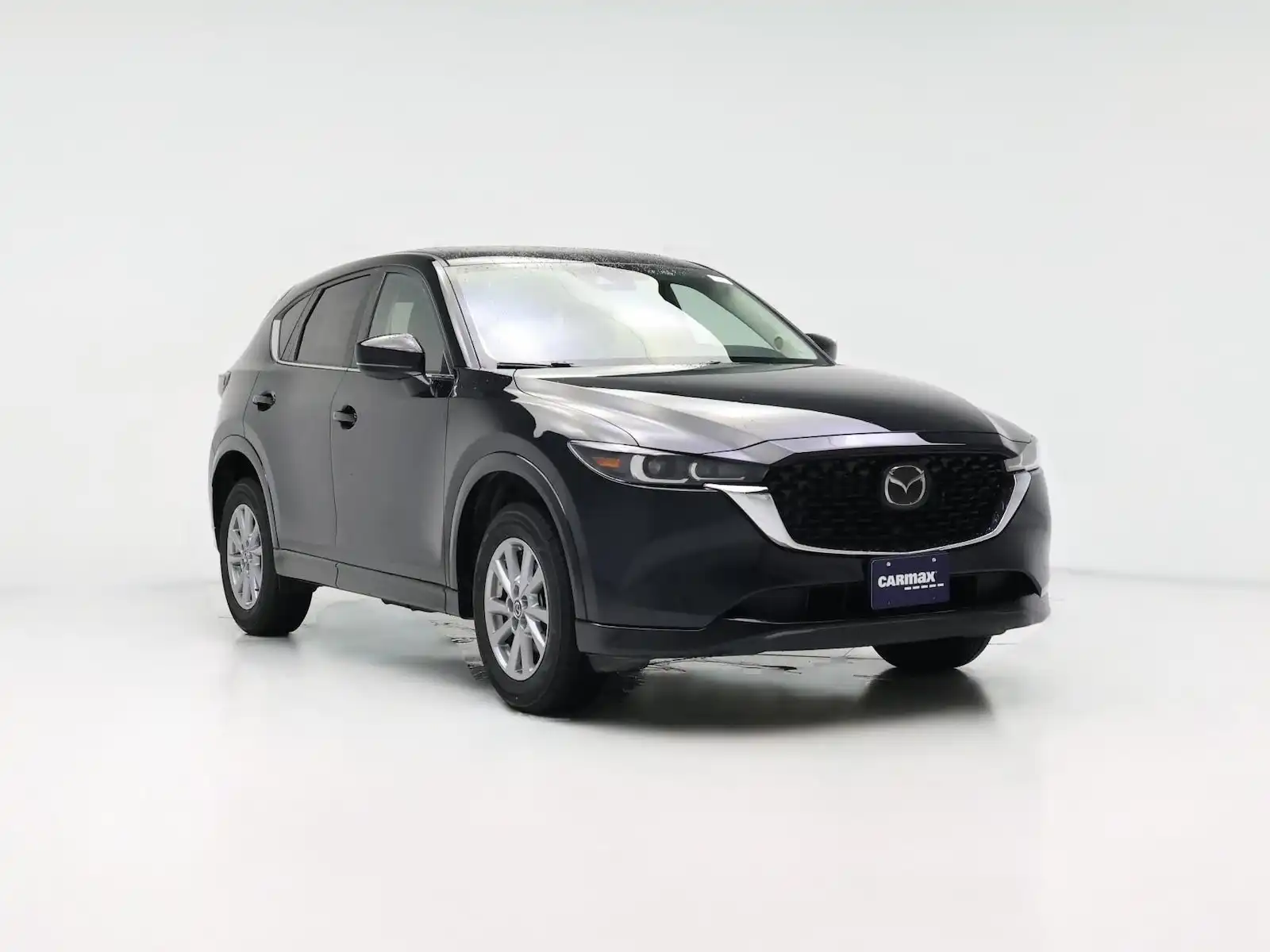 2025 Mazda CX-5 Preferred AWD Auto Package S's photo