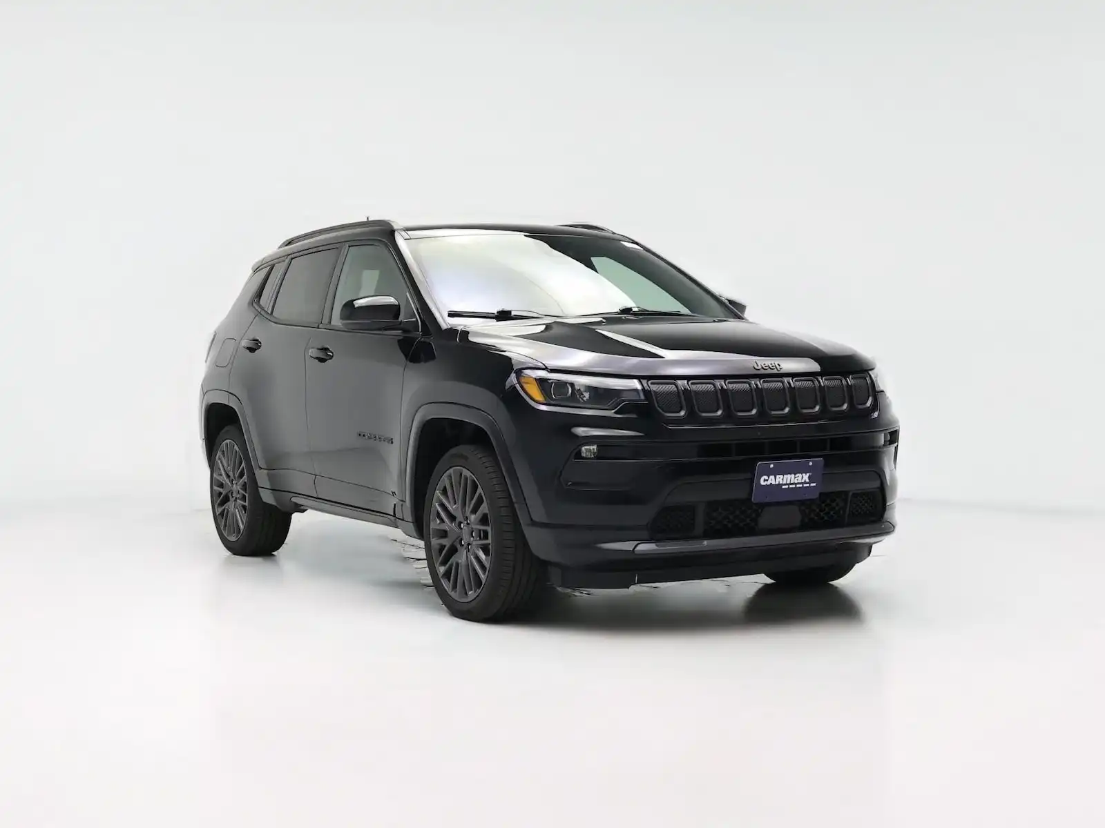 2022 Jeep Compass High Altitude 4WD's photo