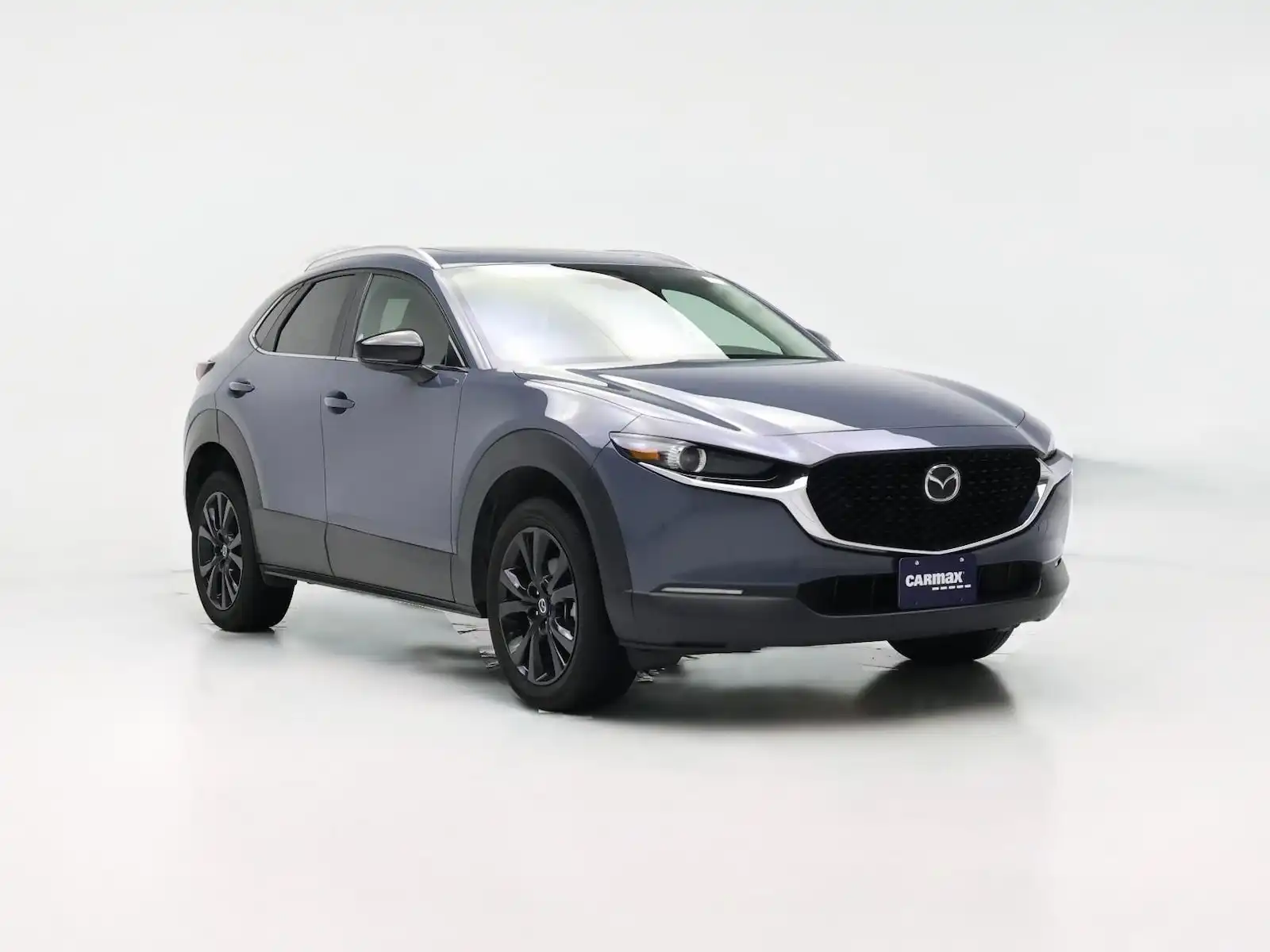 2025 Mazda CX-30 Carbon Edition AWD's photo