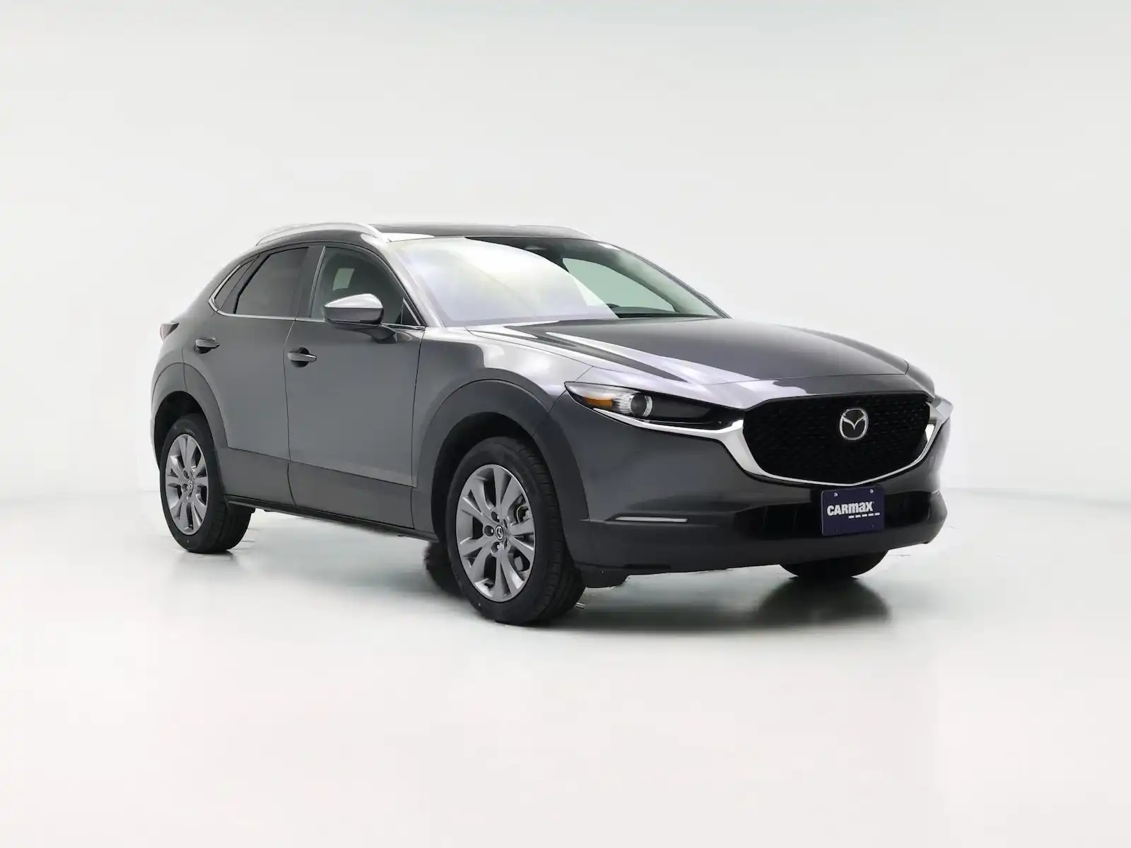 2025 Mazda CX-30 Carbon Edition AWD's photo