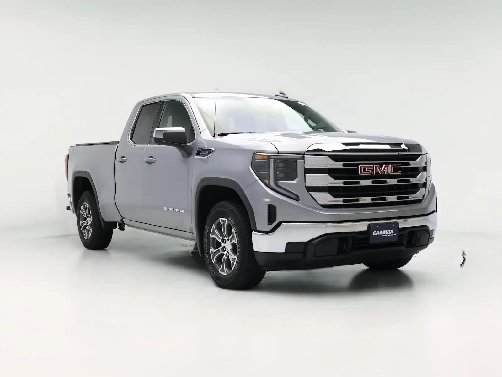 2023 GMC Sierra SLE 4WD Double Cab Standard Box's photo