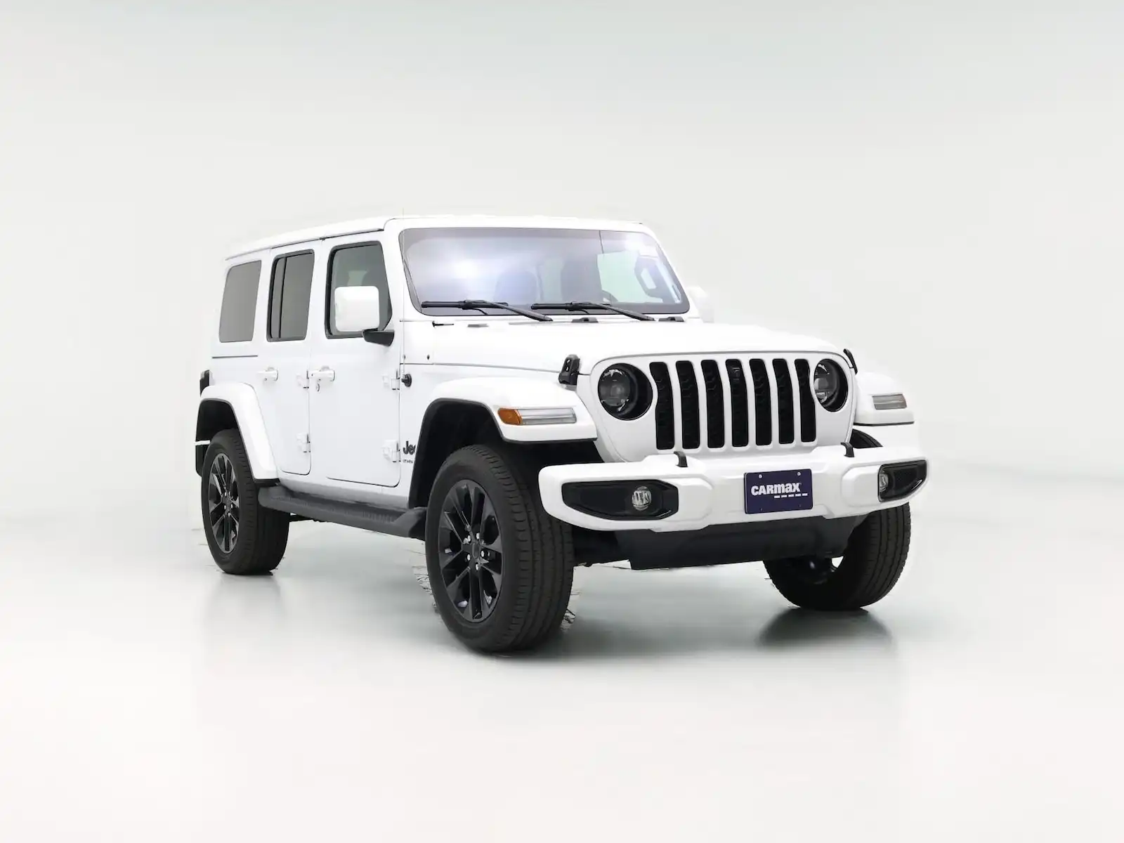2023 Jeep Wrangler High Altitude's photo
