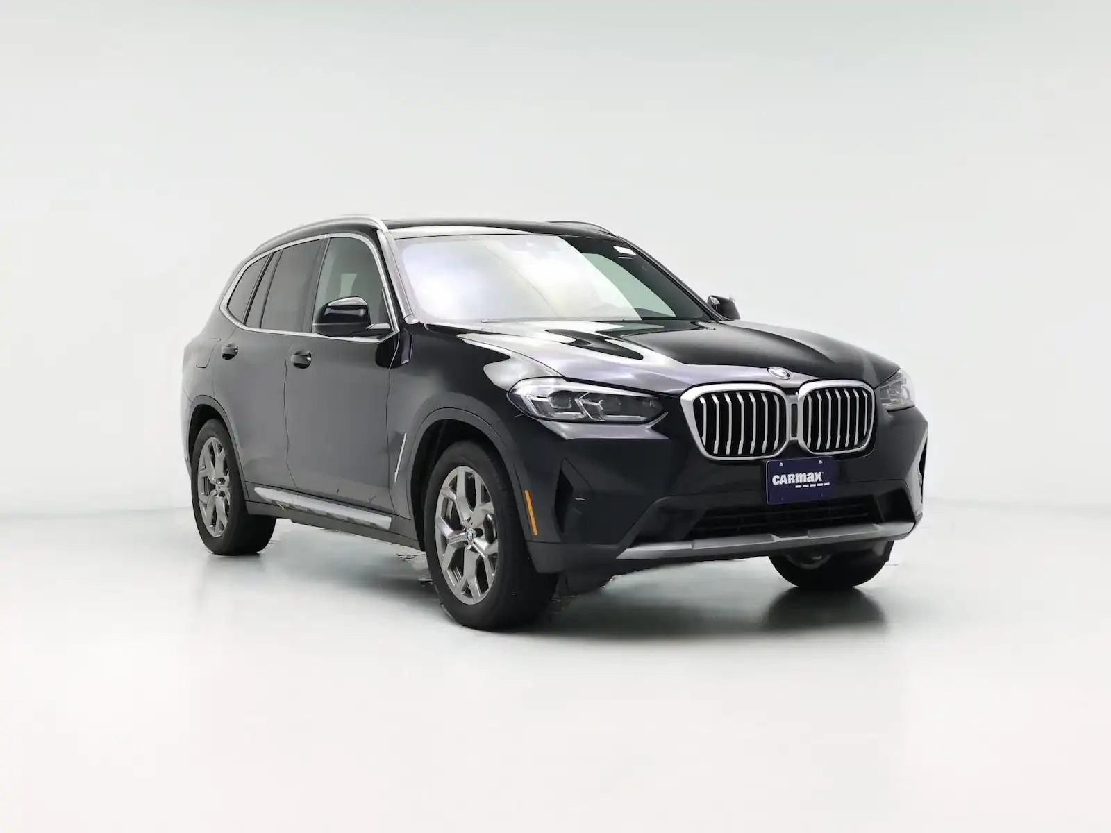 2023 BMW X3 xDrive30i's photo