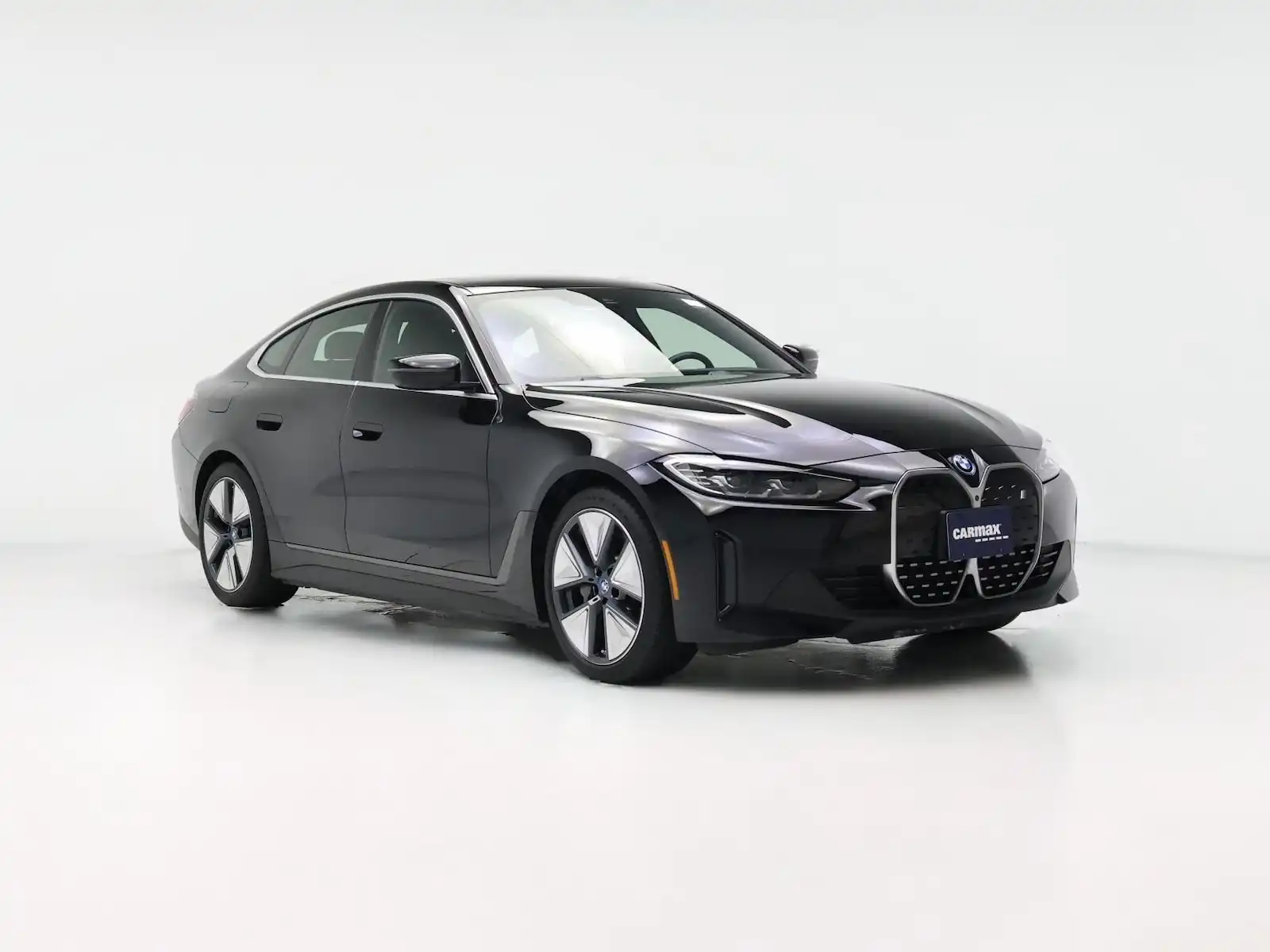 2024 BMW i4 eDrive35's photo