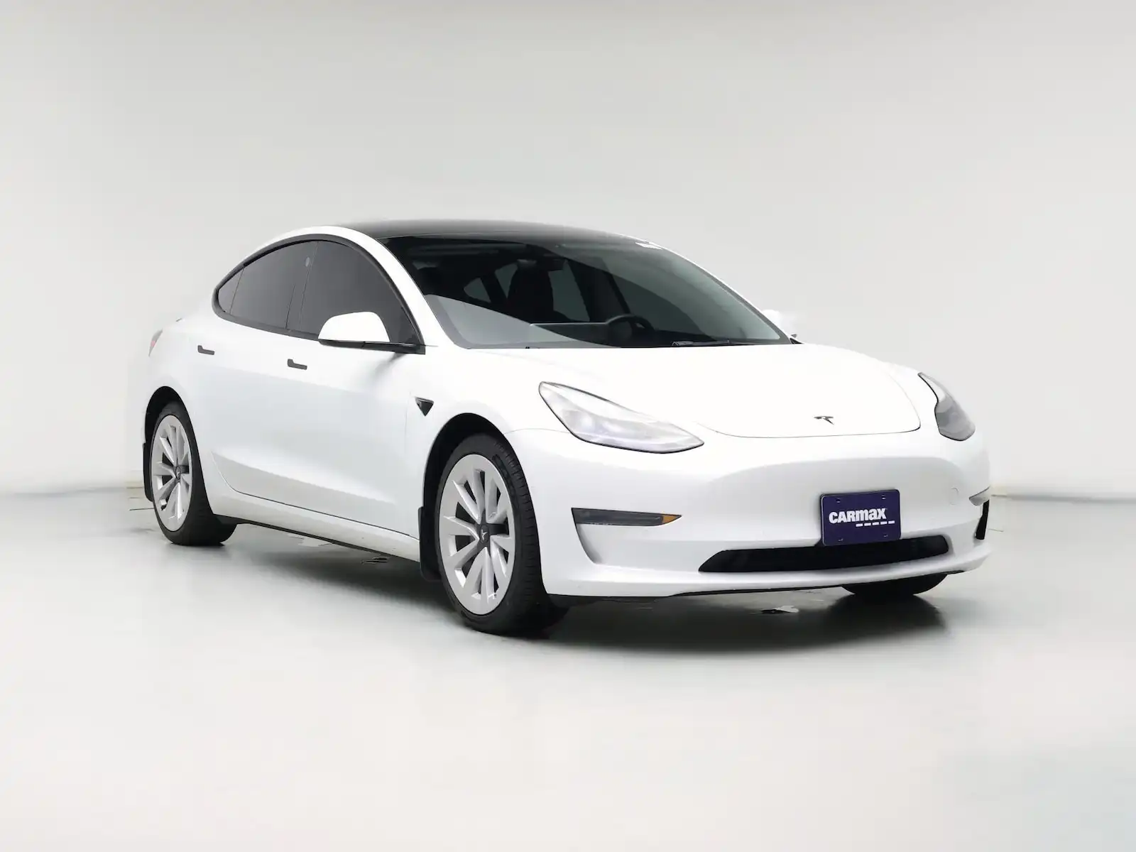 2022 Tesla Model 3 Long Range Dual Motor AWD's photo