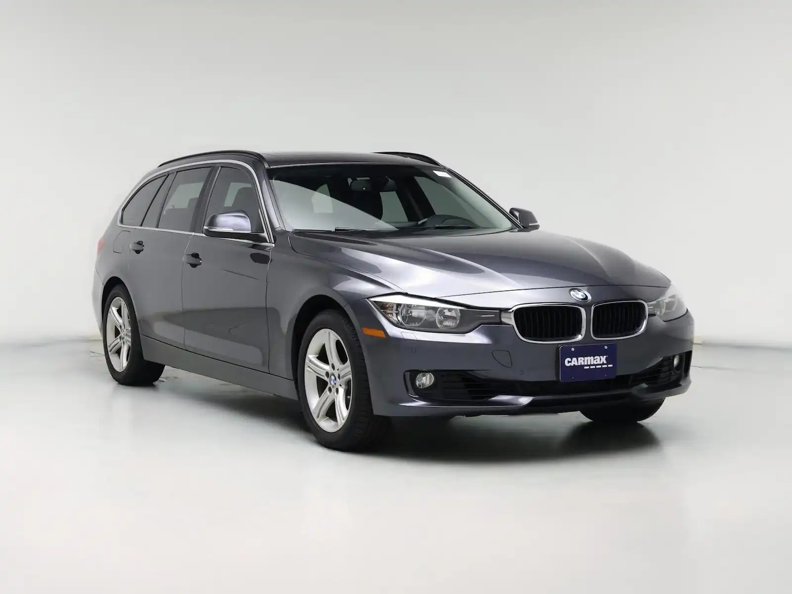 2015 BMW 3 Series 328i xDrive Sports Wagon Luxury Line's photo