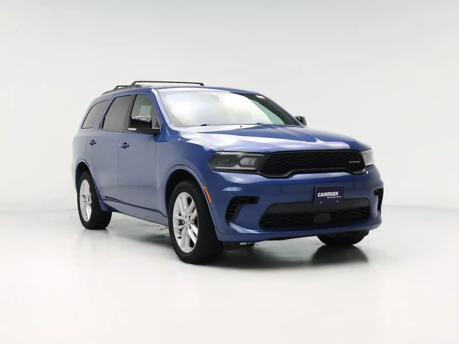 2025 Dodge Durango GT AWD Plus's photo