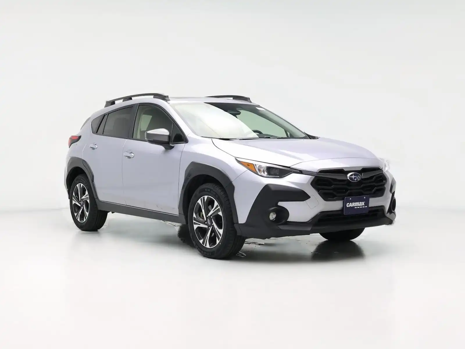 2025 Subaru Crosstrek Premium's photo