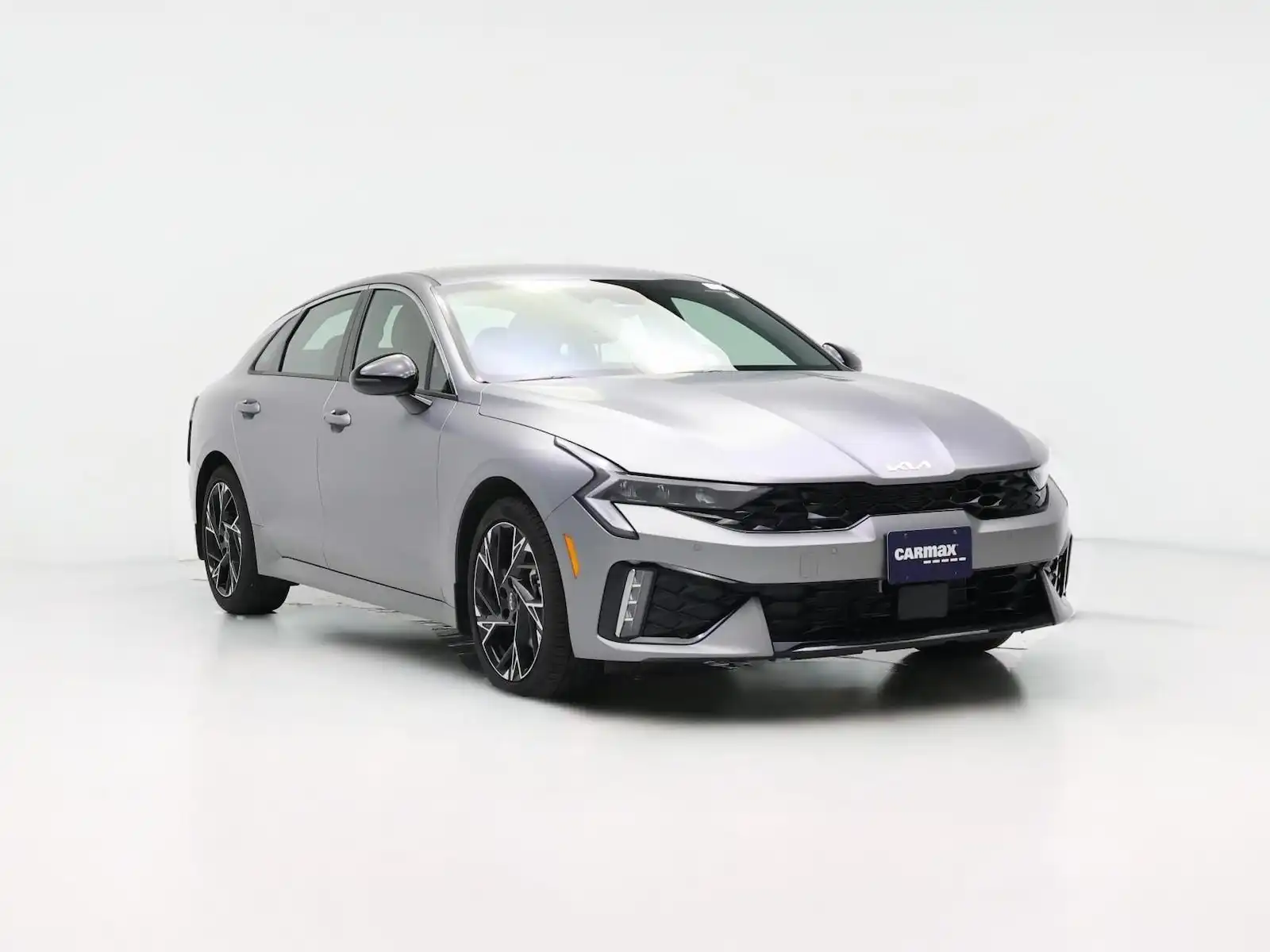 2026 Kia Optima GT-Line AWD's photo