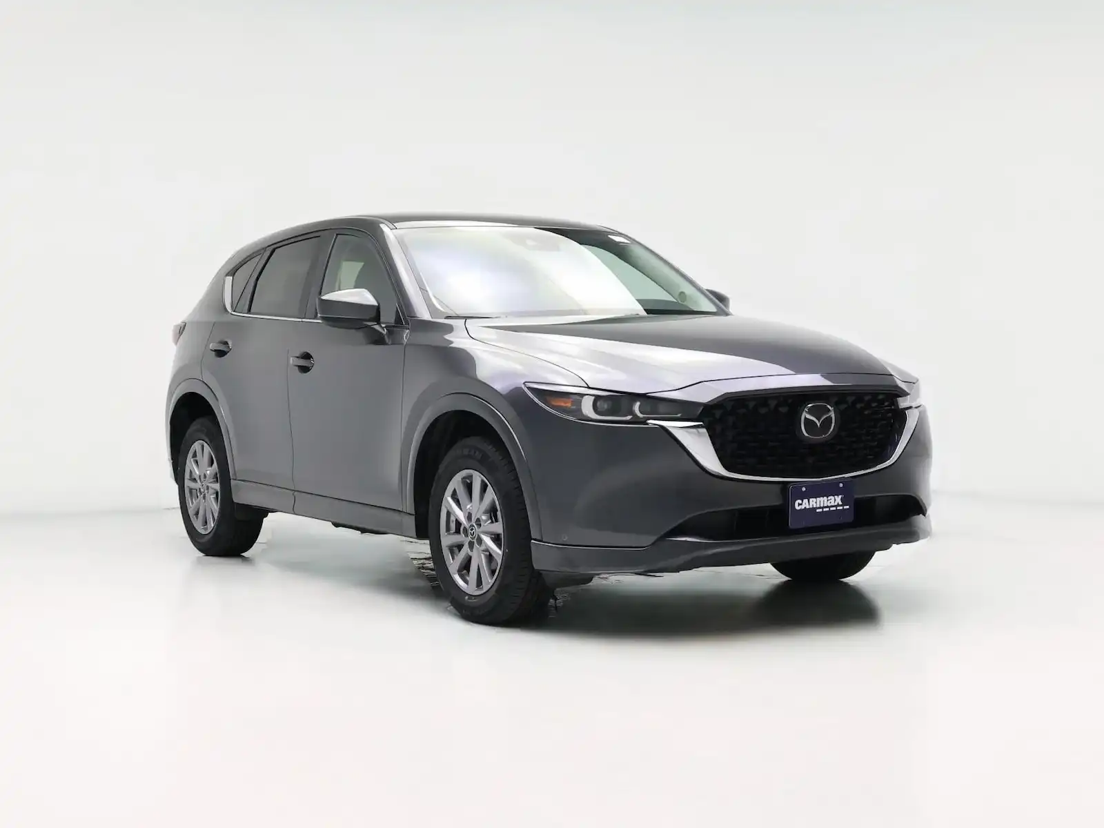 2025 Mazda CX-5 Select AWD Auto Package S's photo