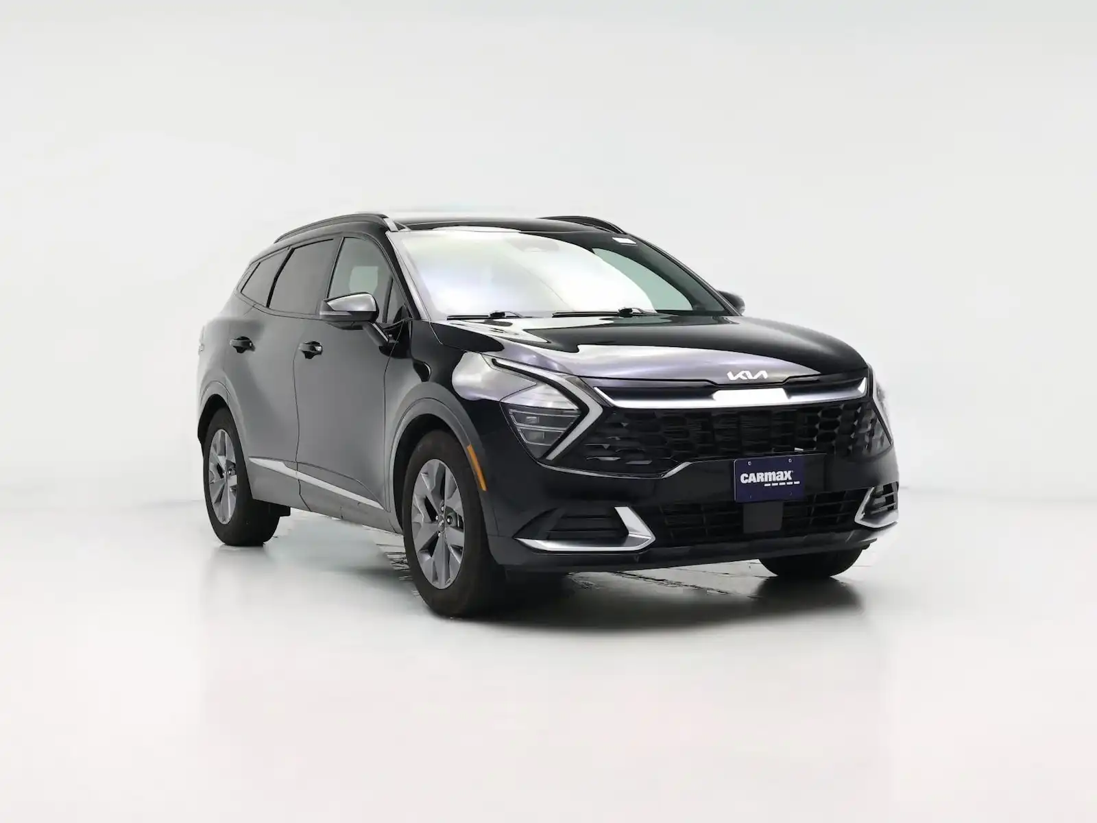 2025 Kia Sportage 2.5 SX Auto's photo