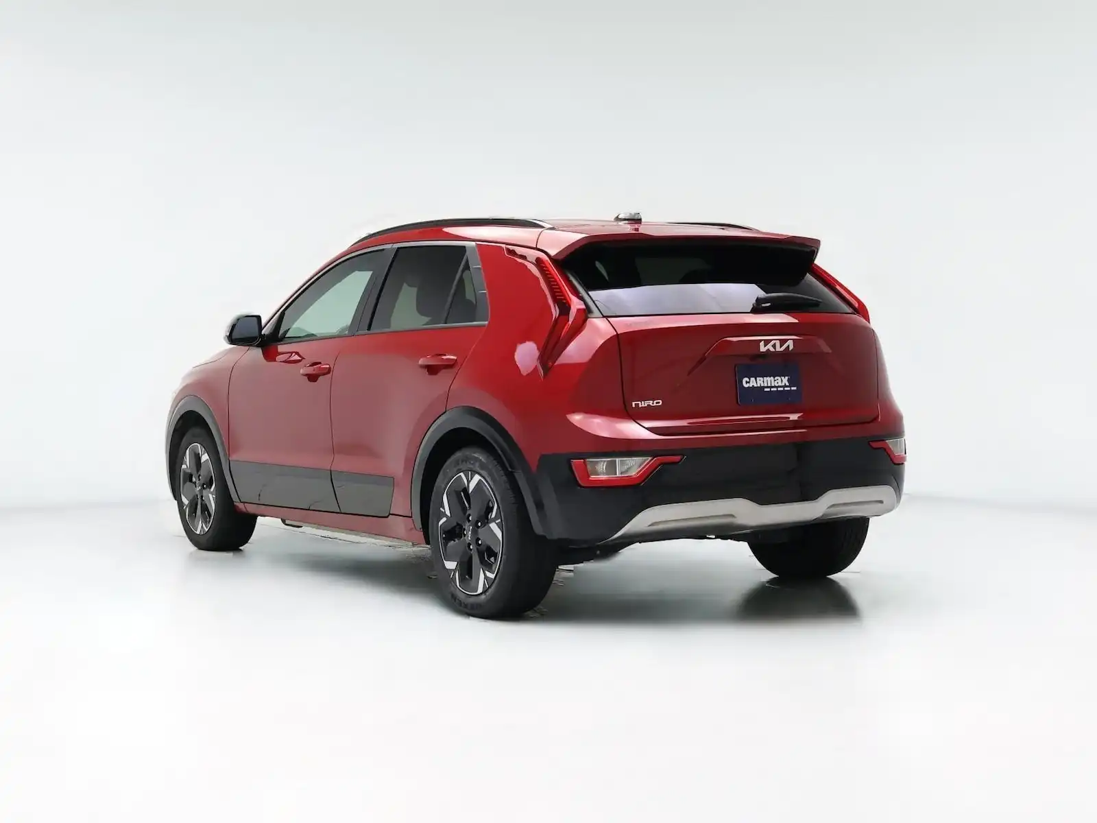 2023 Kia Niro EV Wind's photo