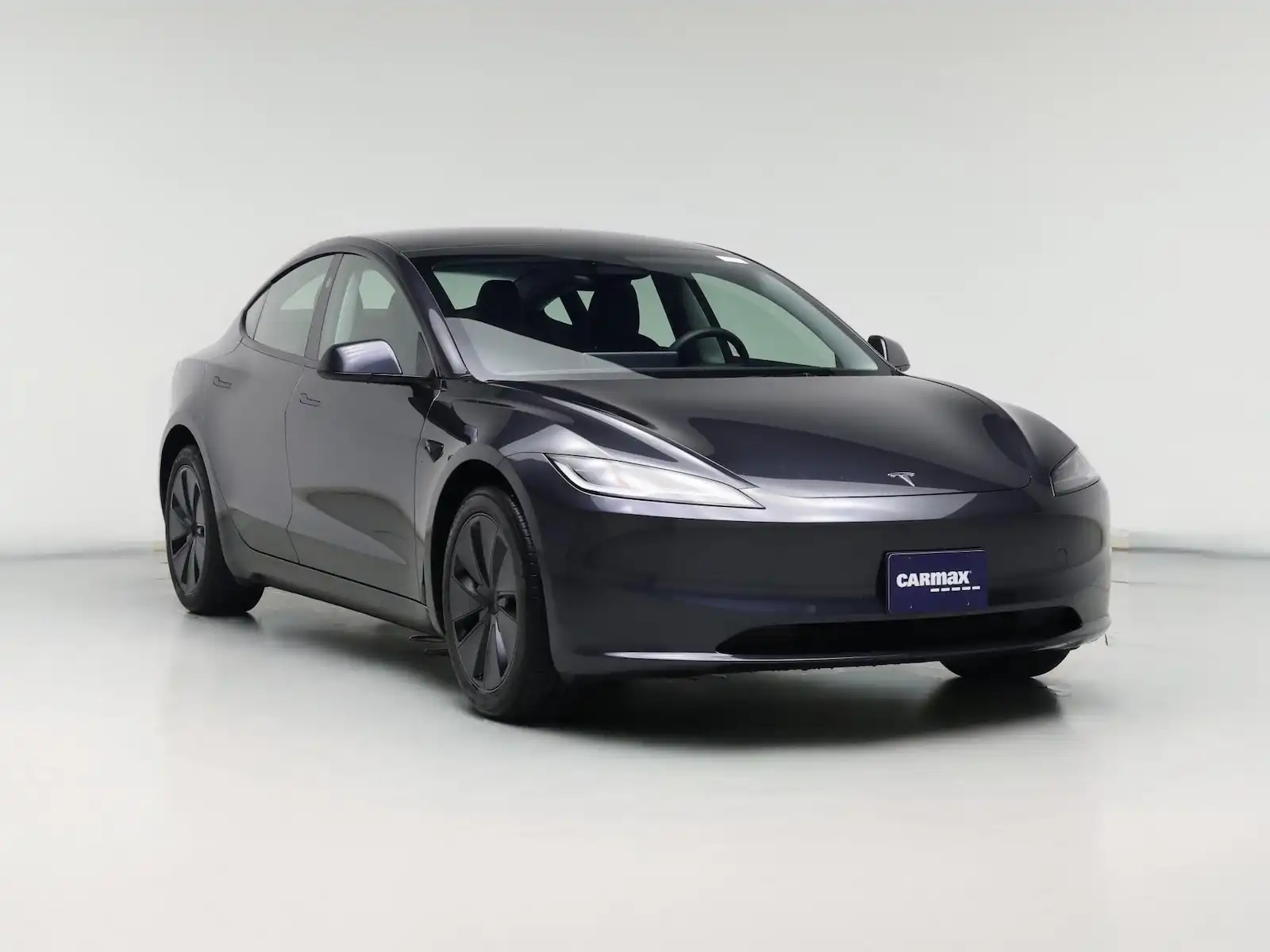 2025 Tesla Model 3 Long Range's photo