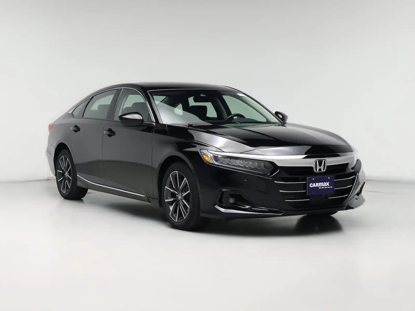 2021 Honda Accord 1.5T EX-L CVT's photo