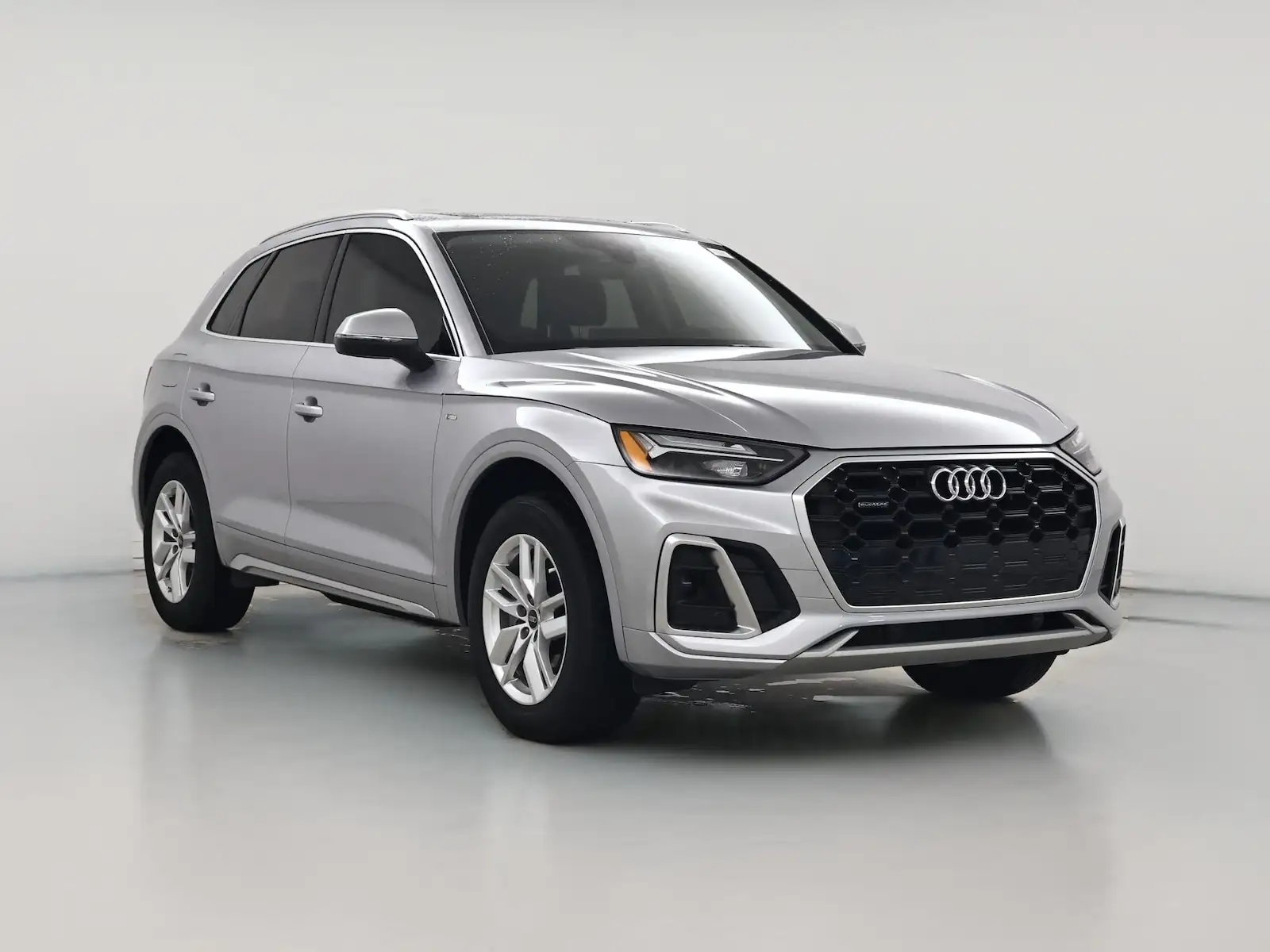 2023 Audi Q5 45 Premium's photo