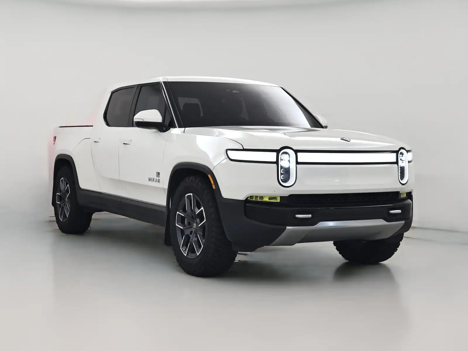 2024 Rivian R1T Adventure Performance Dual-Motor Max Pack's photo