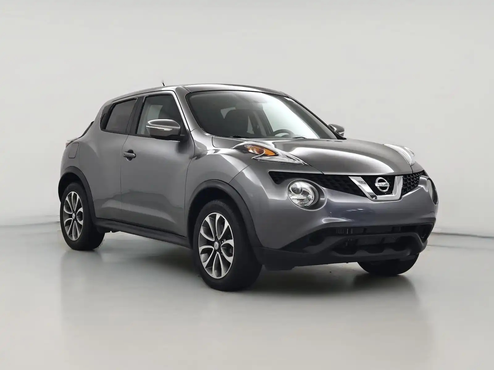 2017 Nissan Juke SV AWD CVT's photo