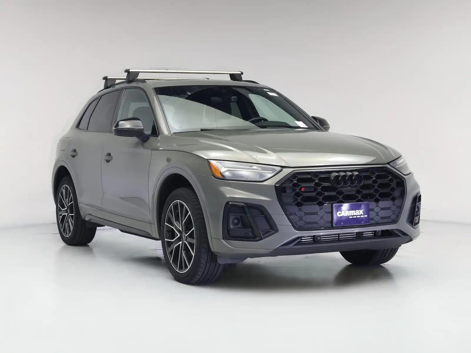 2023 Audi SQ5 Premium Plus's photo