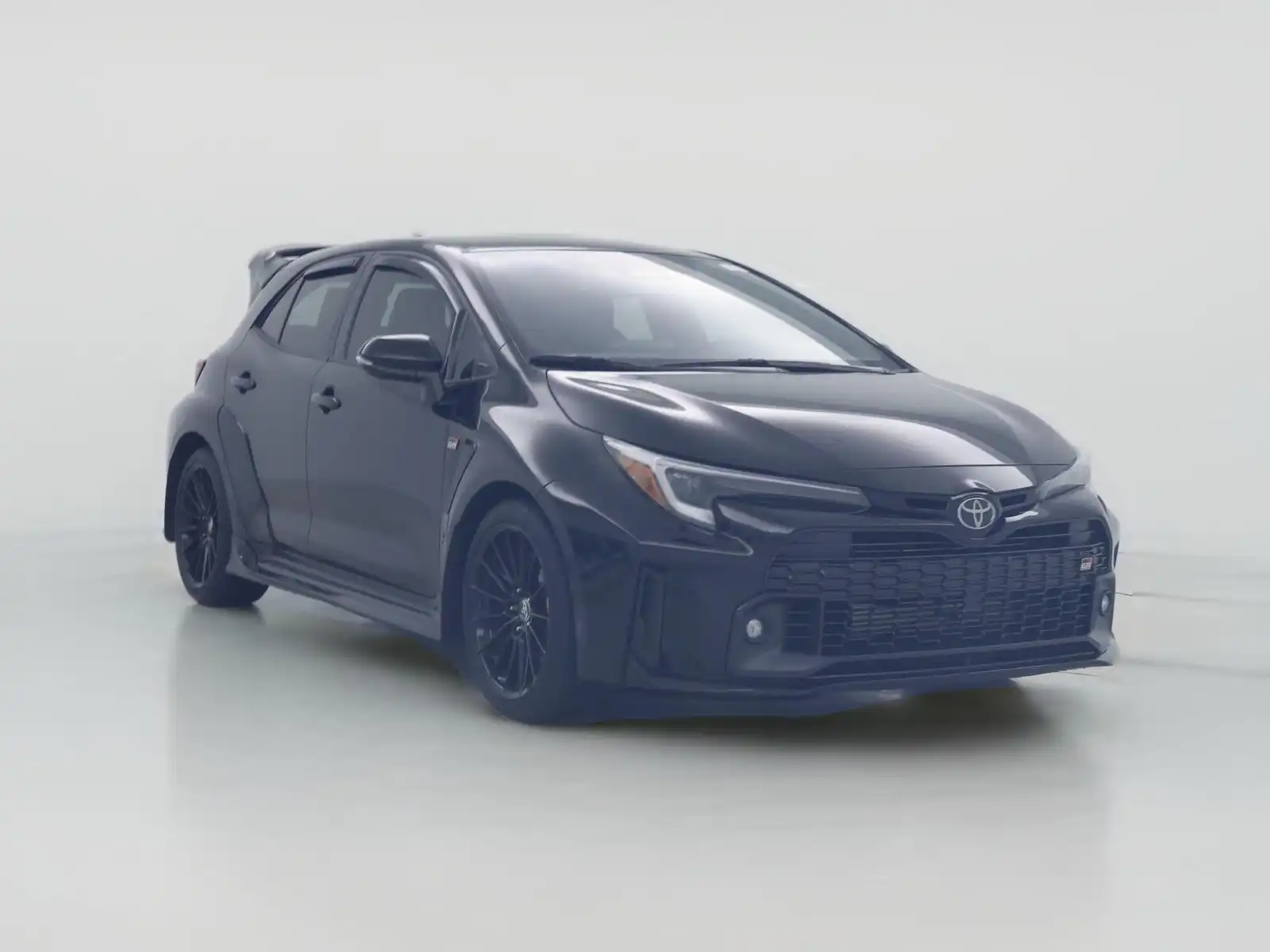2023 Toyota GR Corolla GR Corolla Core's photo