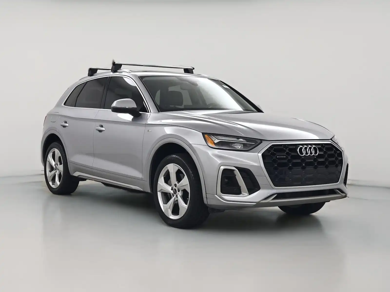 2023 Audi Q5 45 Premium Plus's photo