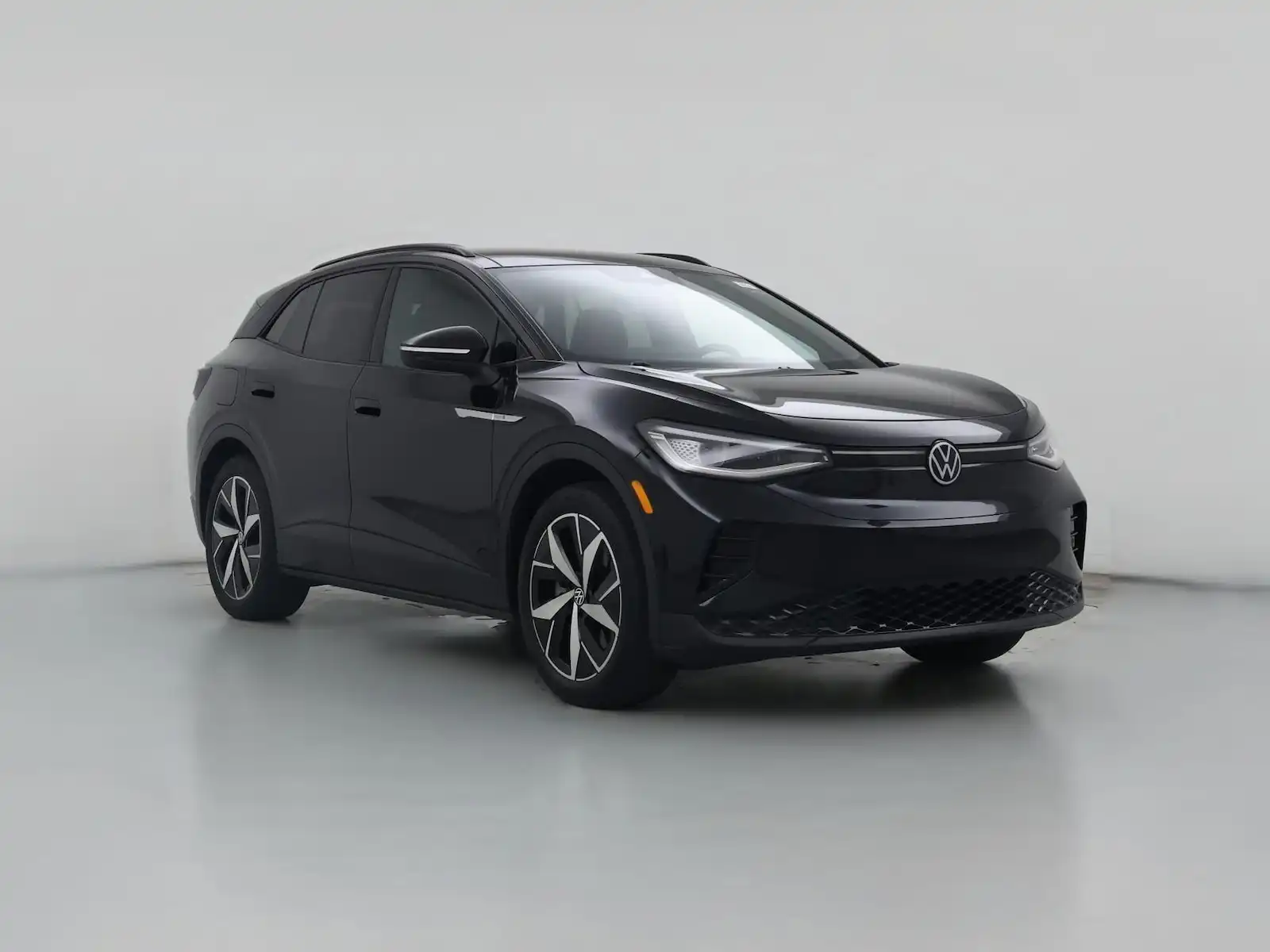 2023 Volkswagen ID.4 S's photo