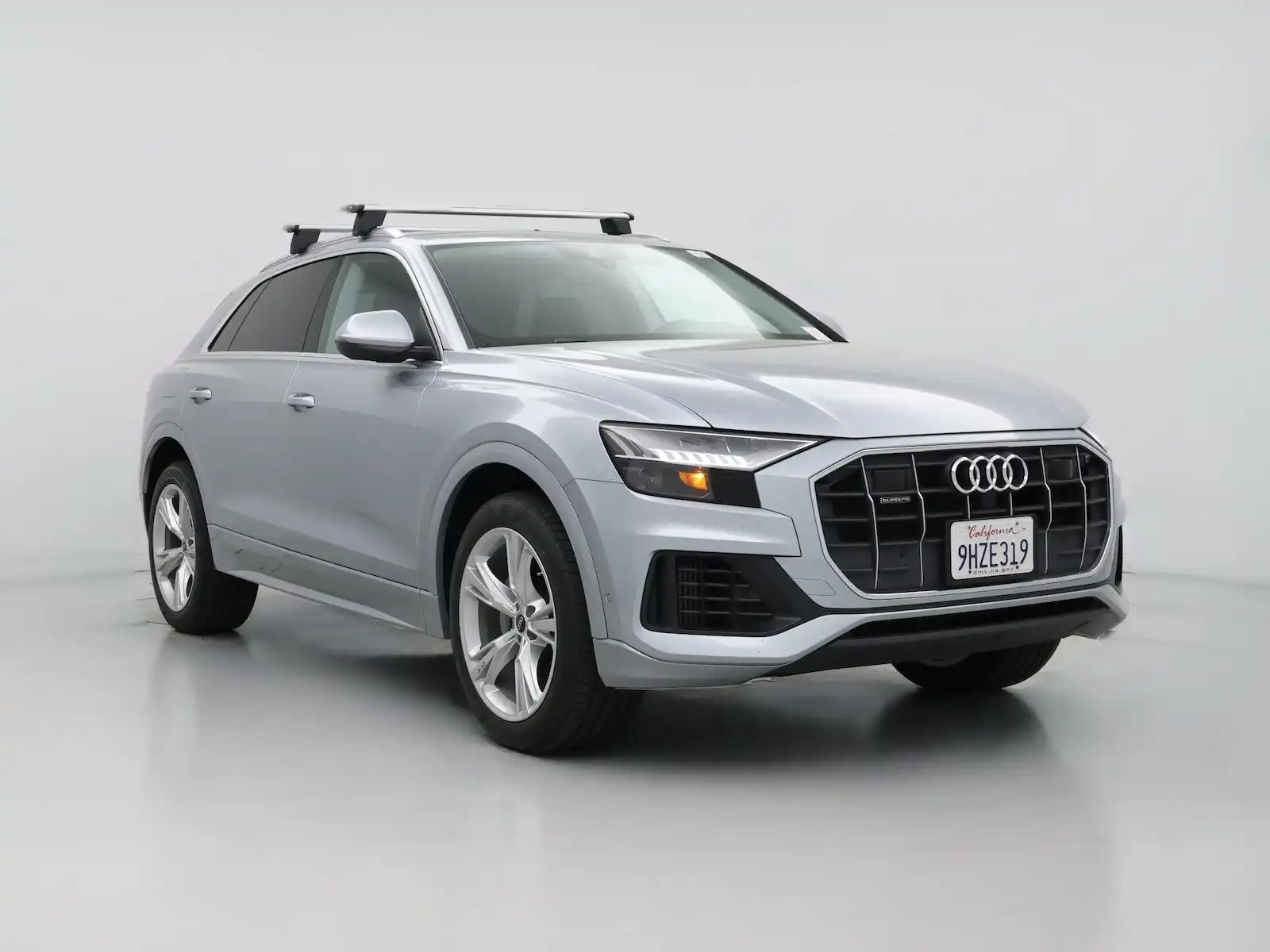 2023 Audi Q8 55 Premium quattro Tiptronic's photo