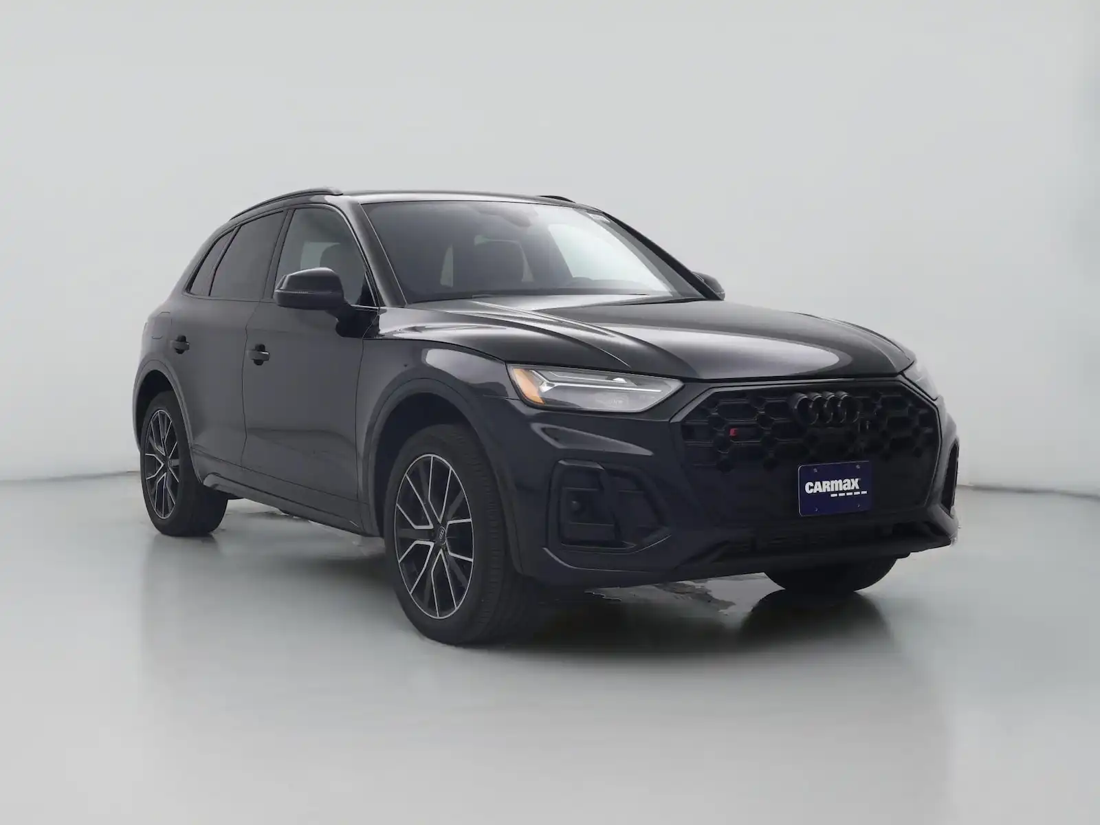 2024 Audi SQ5 Premium Plus's photo