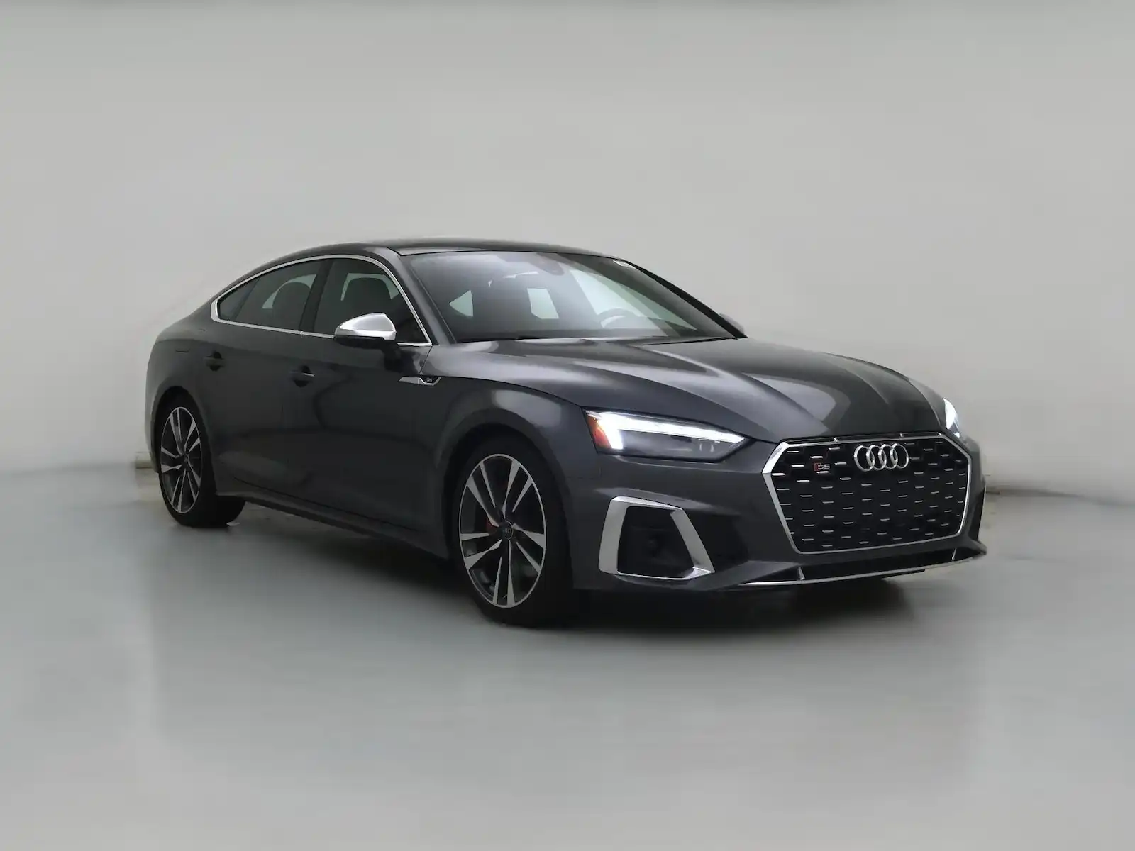 2024 Audi S5 Sportback Premium Plus quattro Tiptronic's photo