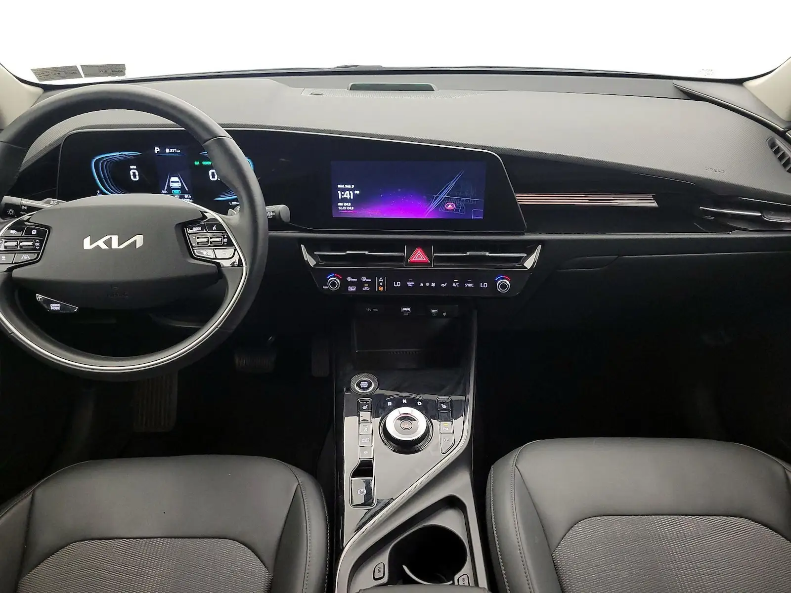 2024 Kia Niro PHEV EX photo 1