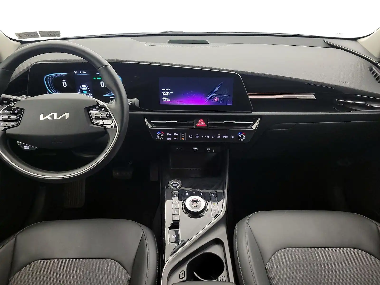 2024 Kia Niro PHEV EX's photo