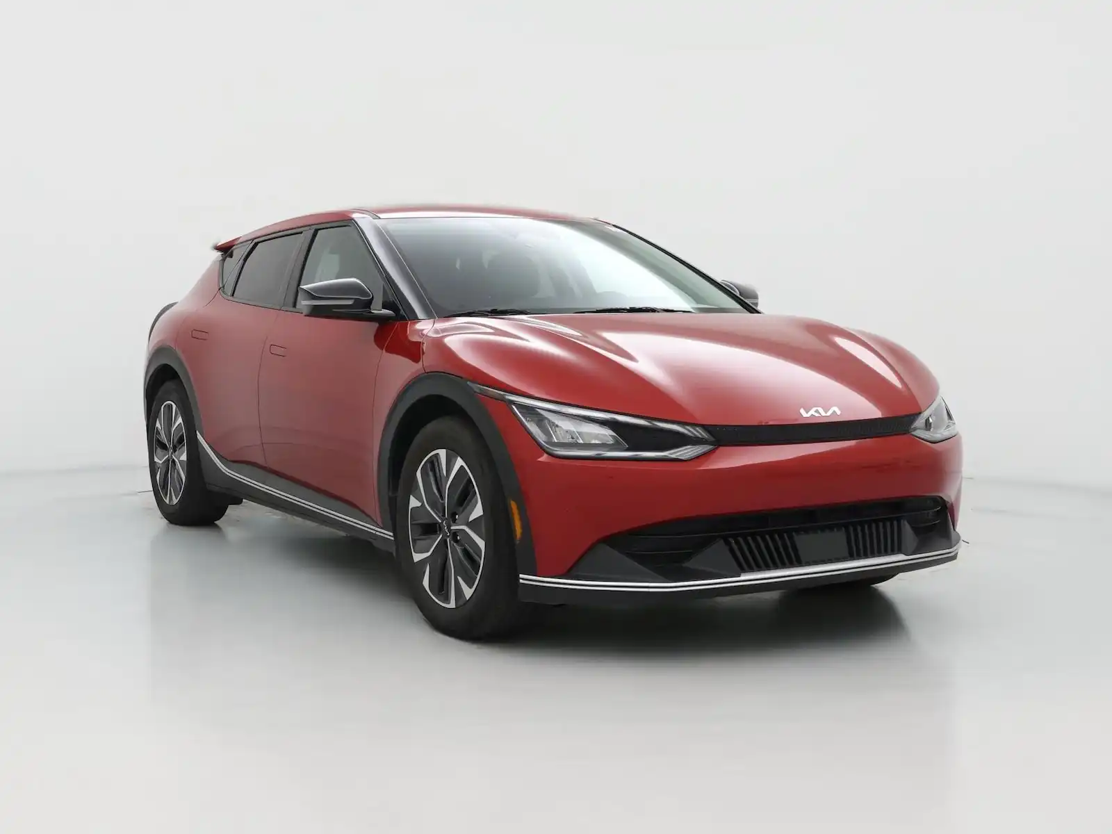 2024 Kia EV6 L AWD Light R's photo