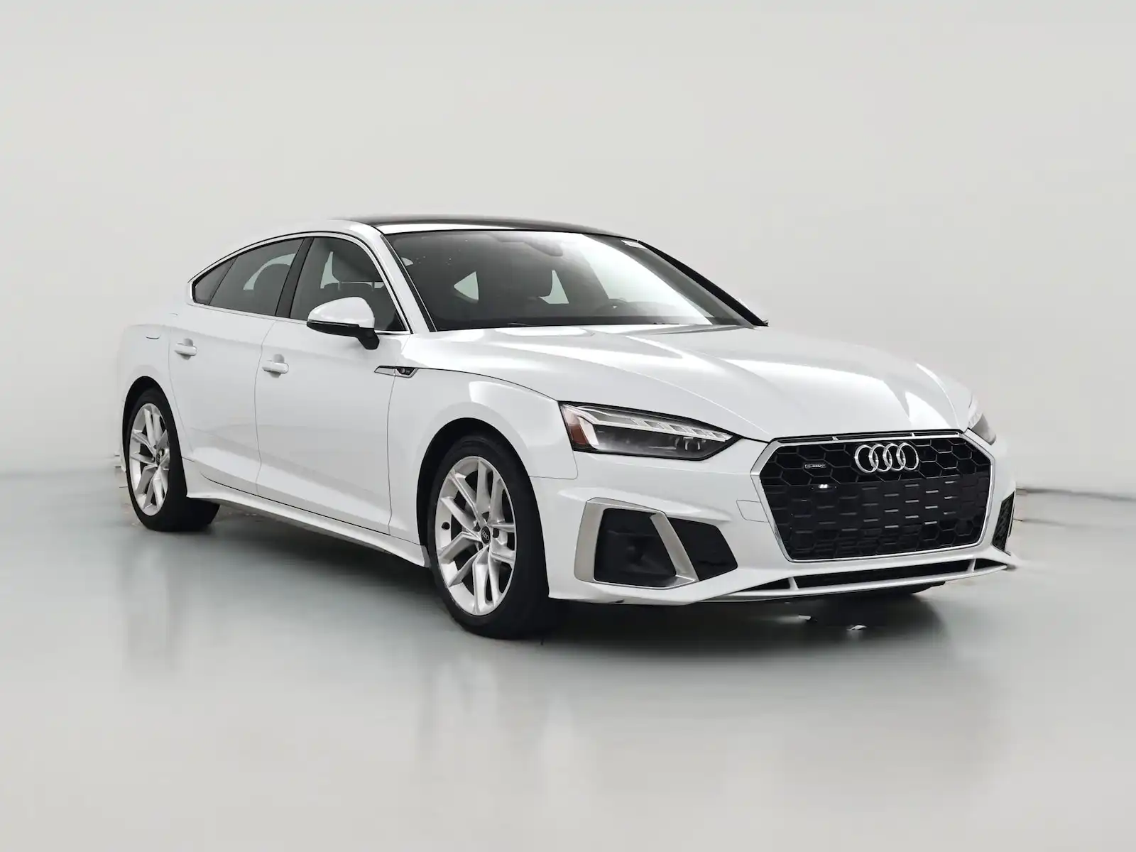 2023 Audi A5 Sportback 45 Premium quattro S tronic's photo