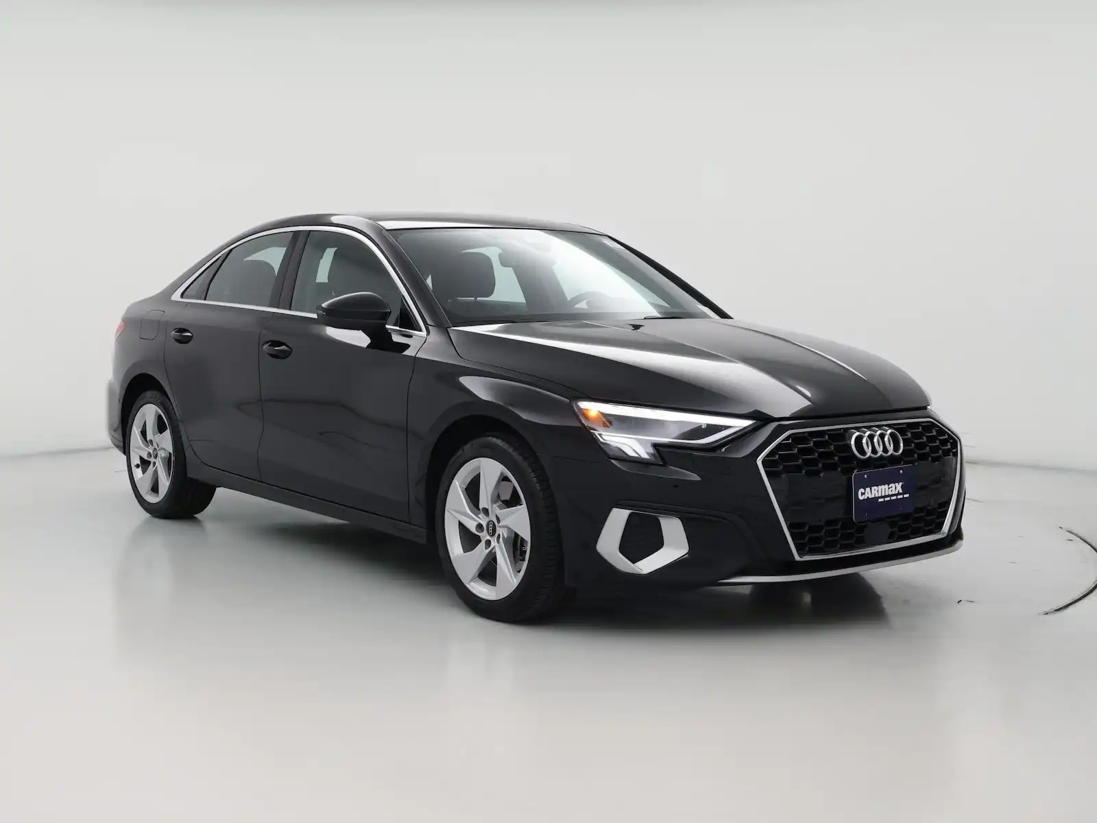 2023 Audi A3 40 TFSI Premium FWD S tronic's photo