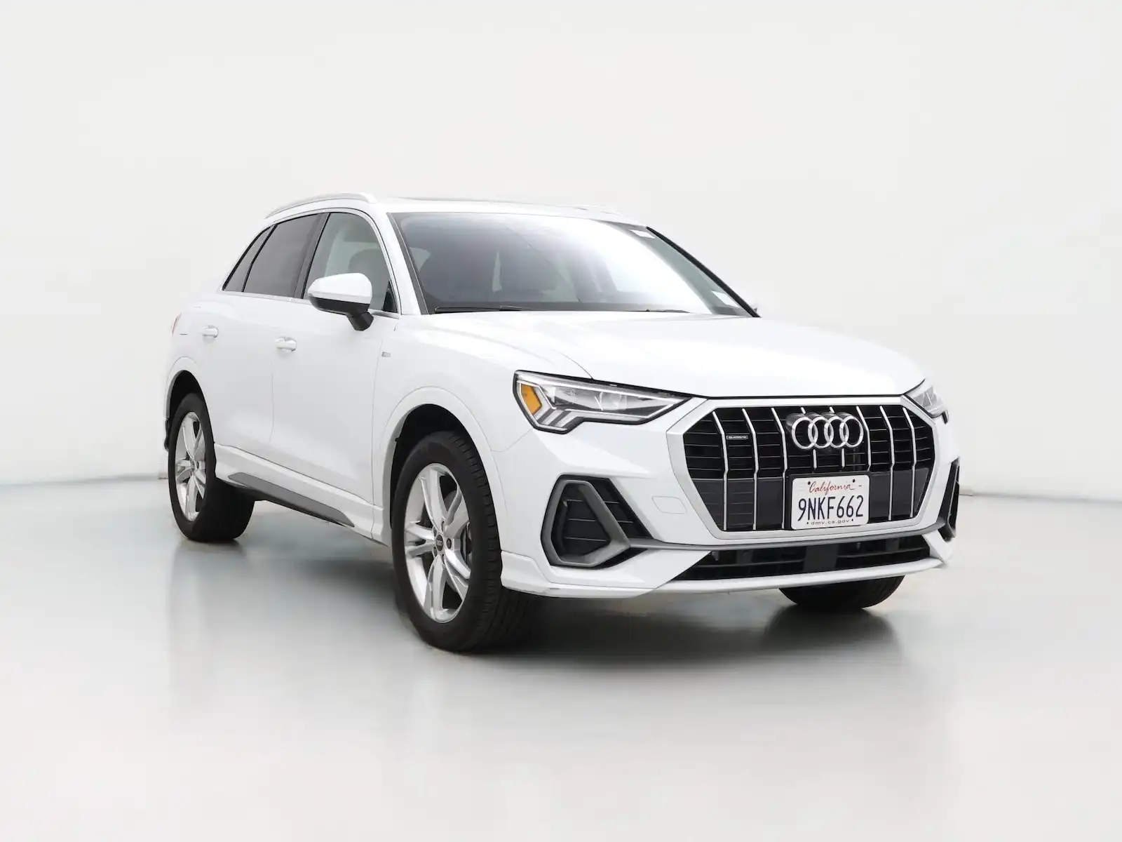 2024 Audi Q3 45 TFSI S Line Premium Plus quattro's photo