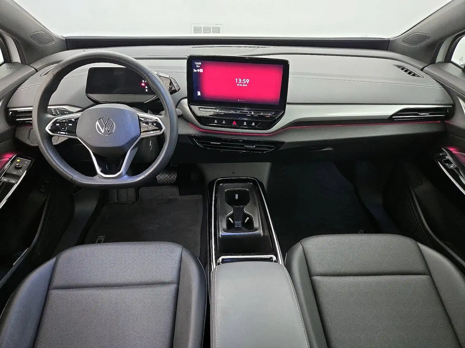 2023 Volkswagen ID.4 Pro S SK's photo