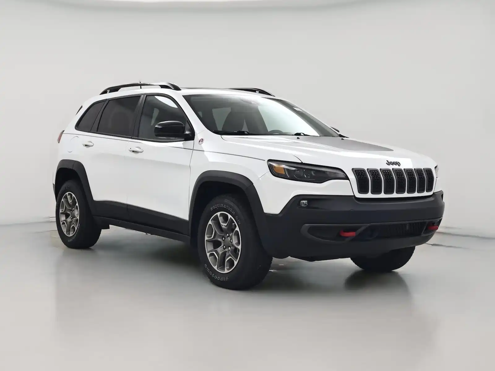 2022 Jeep Cherokee Trailhawk 4WD's photo