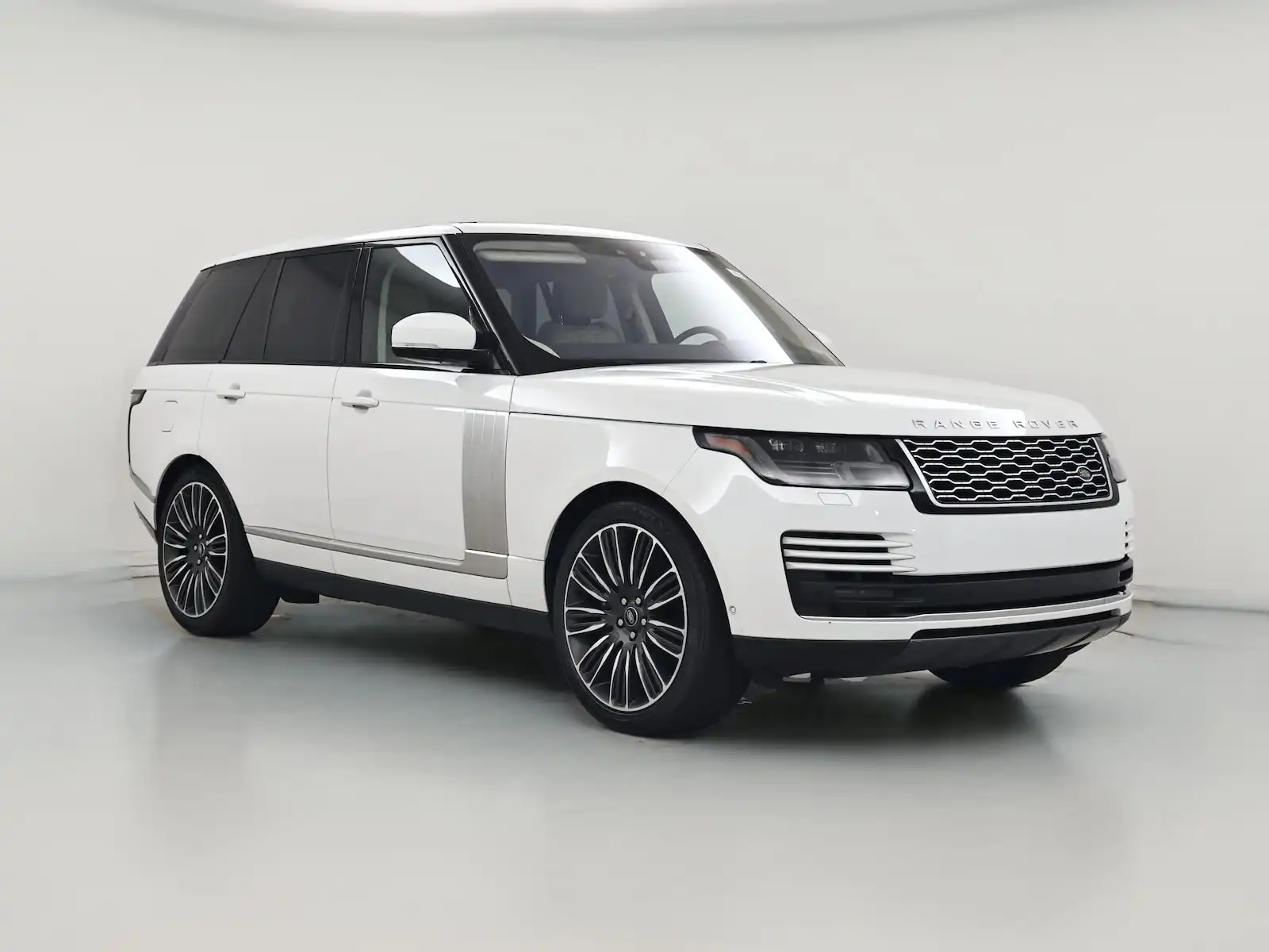 2022 Land Rover Range Rover P360 3.0 MHEV HSE Westminster's photo