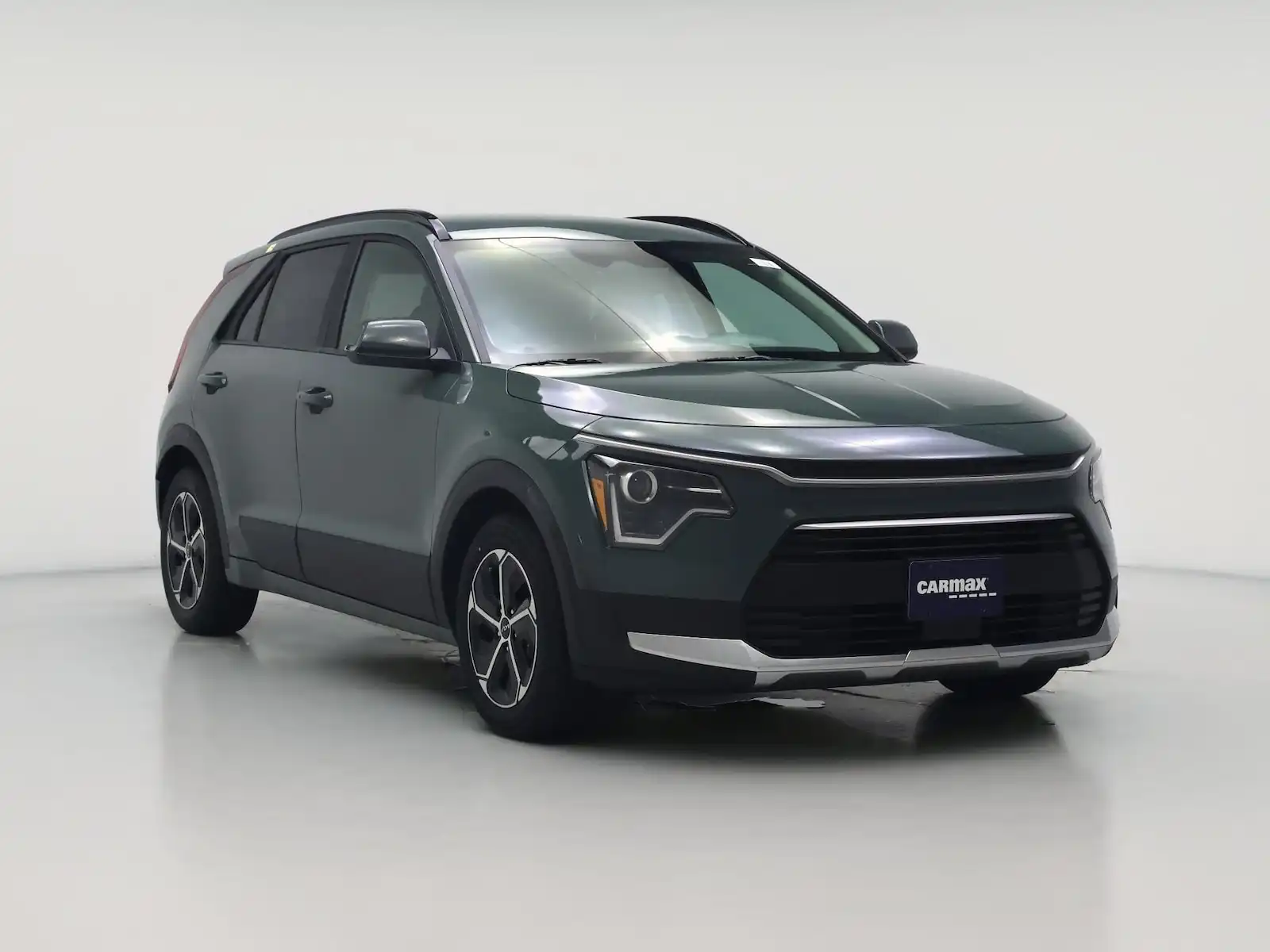 2023 Kia Niro PHEV EX's photo