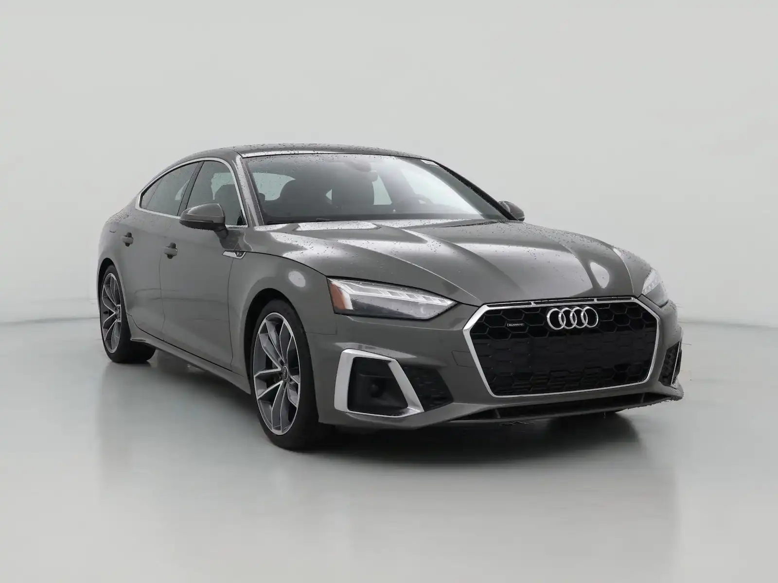 2023 Audi A5 Sportback 45 Premium quattro S tronic's photo