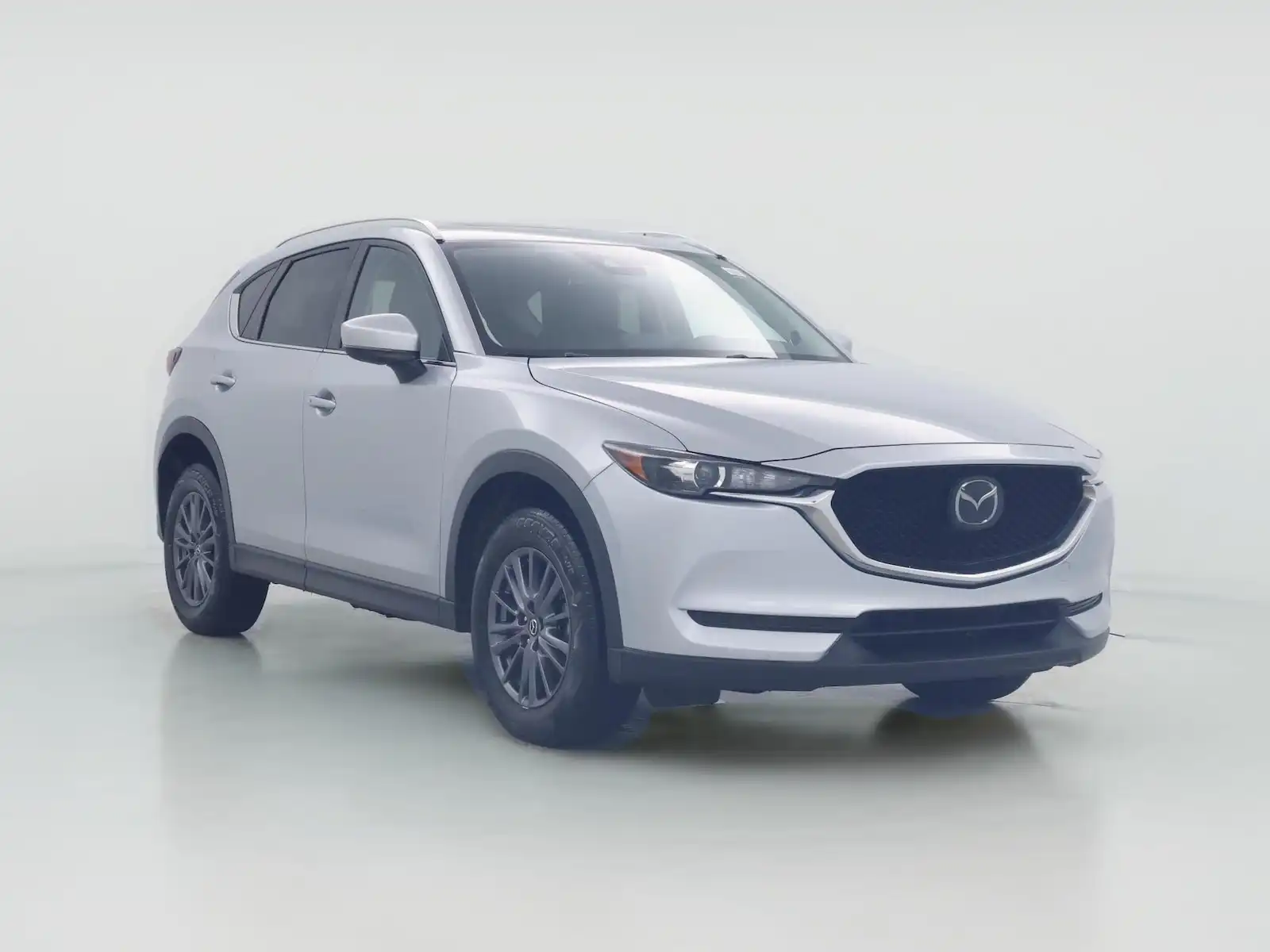 2021 Mazda CX-5 Touring Auto's photo