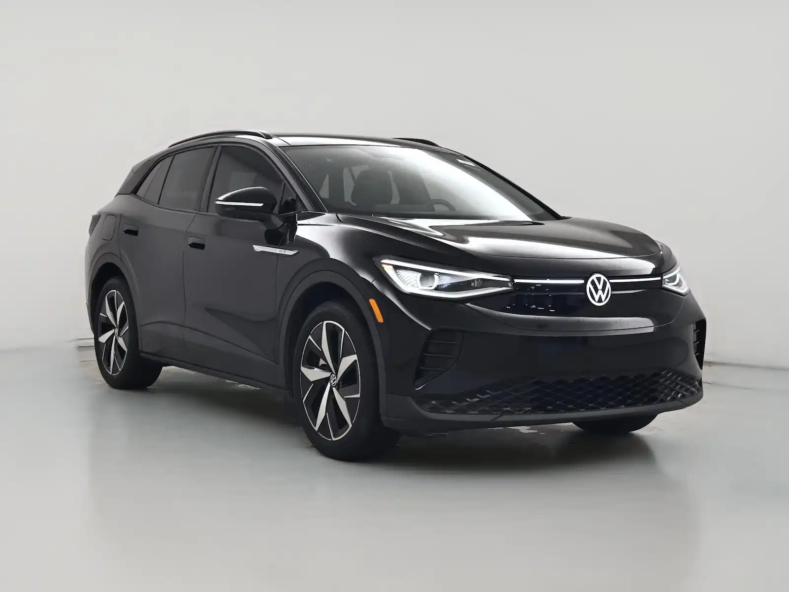 2023 Volkswagen ID.4 S's photo