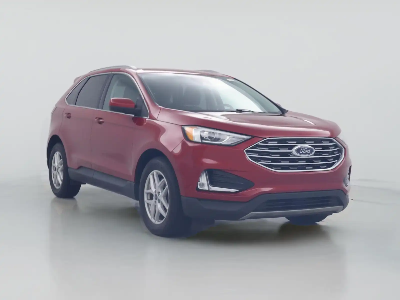 2021 Ford Edge SEL's photo